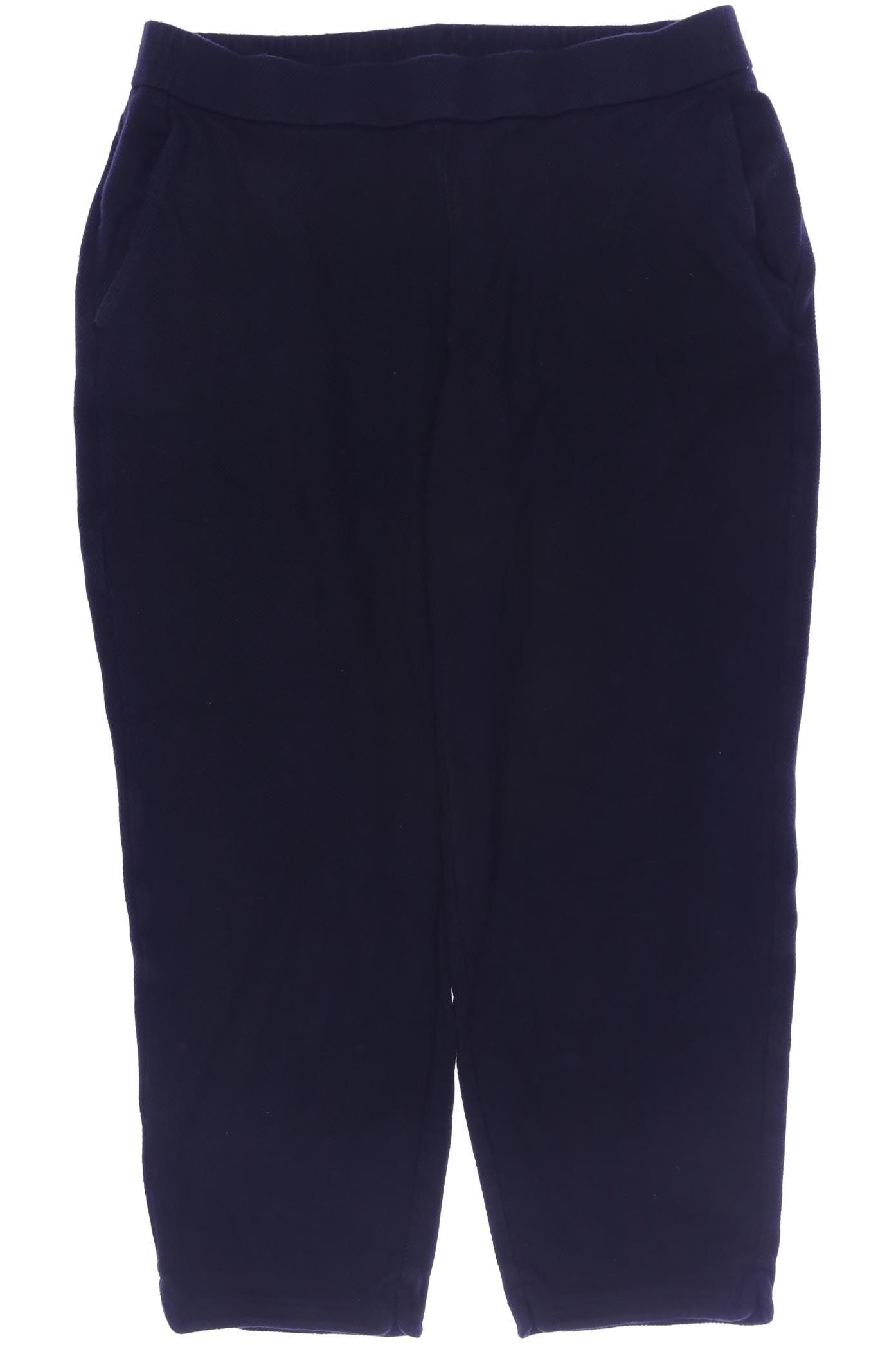 

someday. Damen Stoffhose, marineblau, Gr. 40