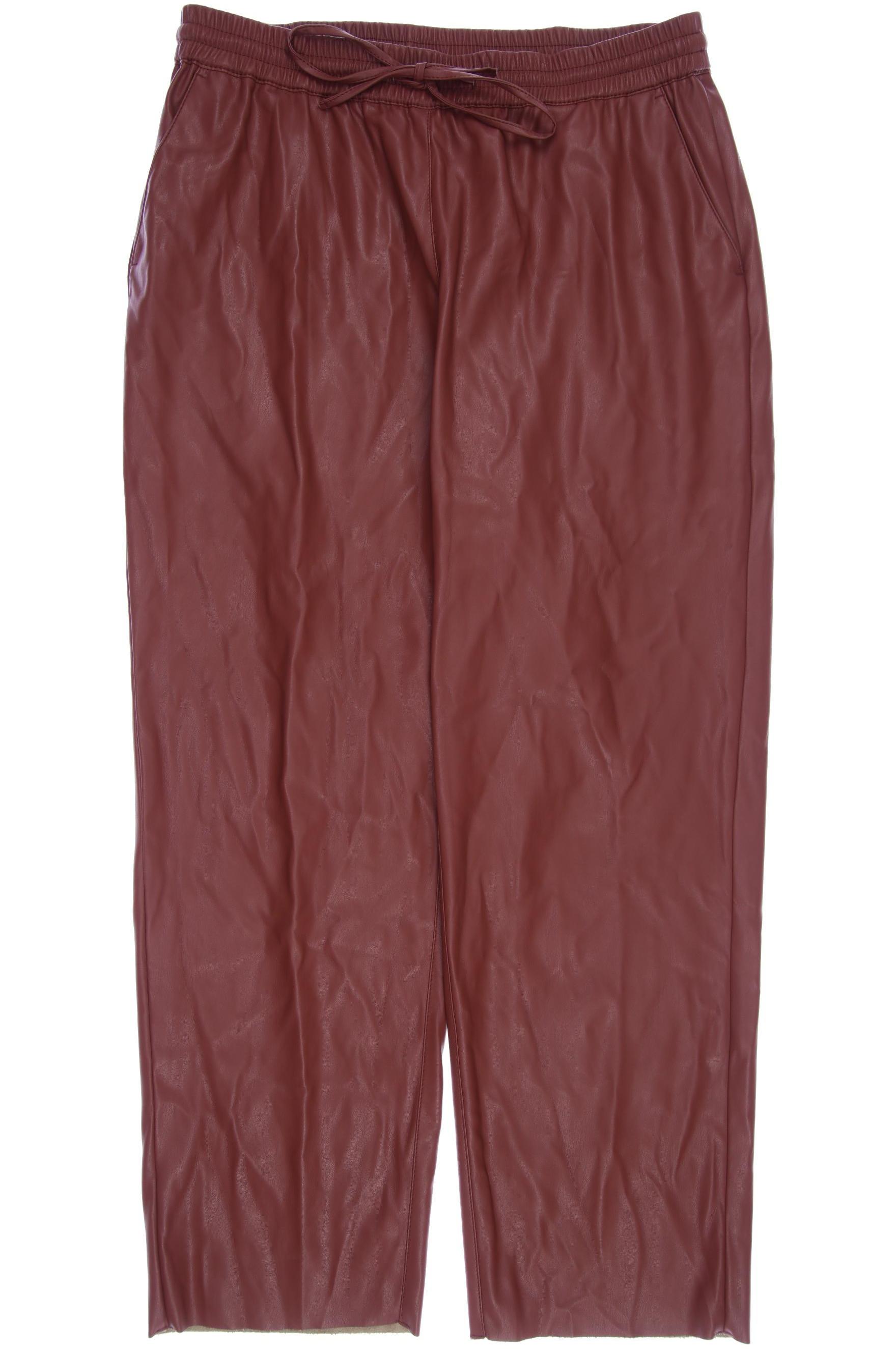 

someday. Damen Stoffhose, rot