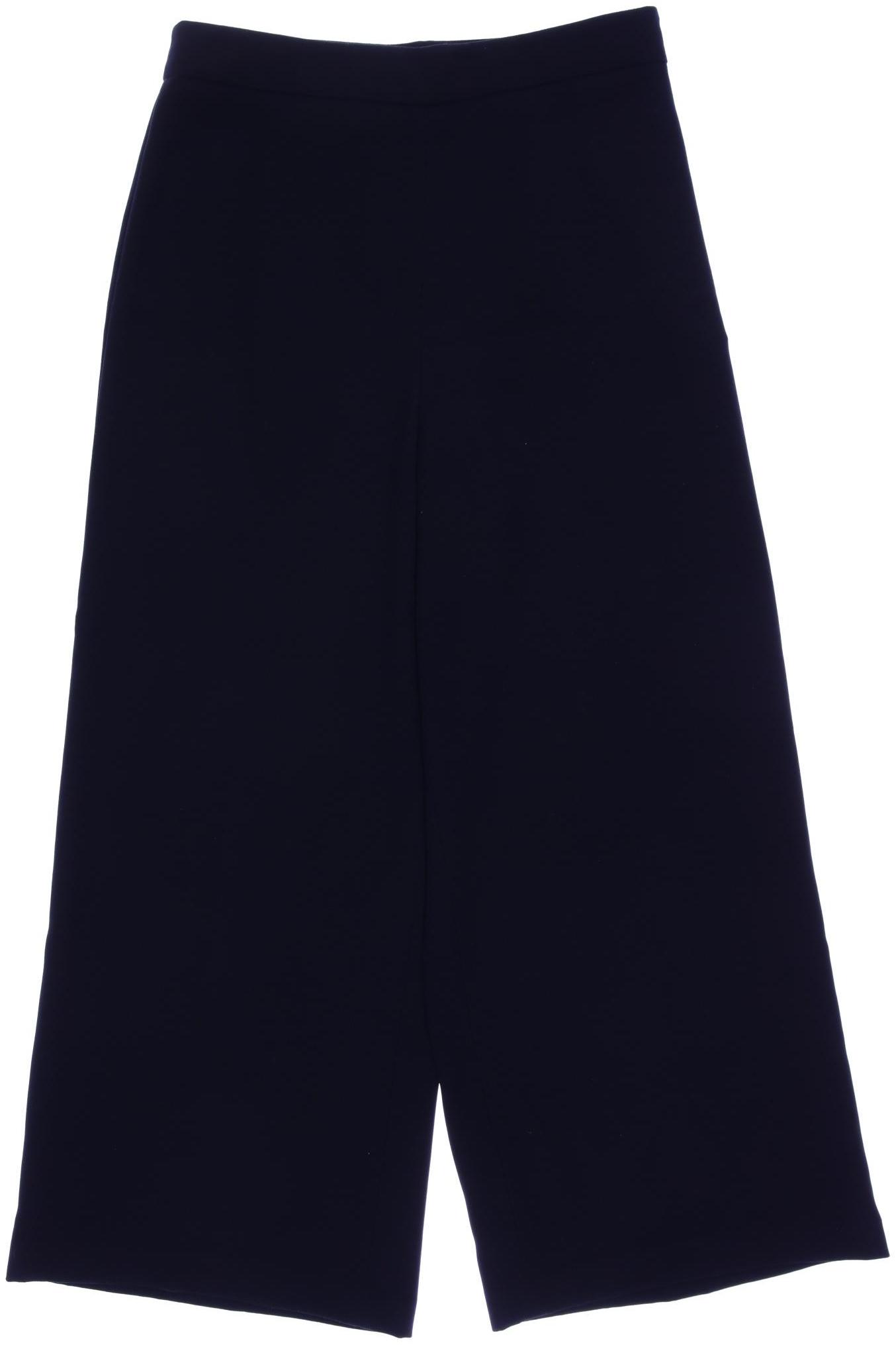 

someday. Damen Stoffhose, marineblau, Gr. 36