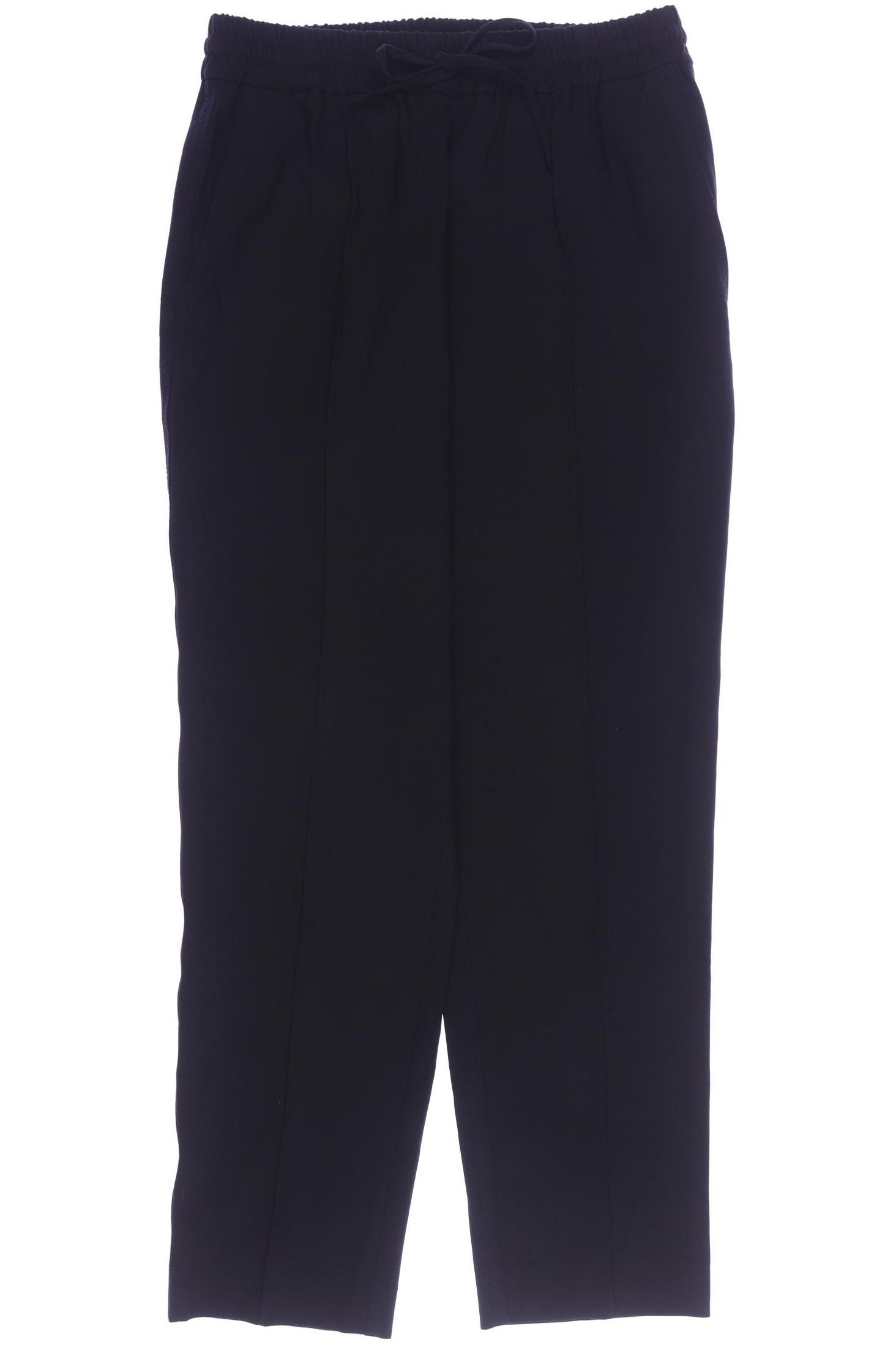 

someday. Damen Stoffhose, marineblau, Gr. 36