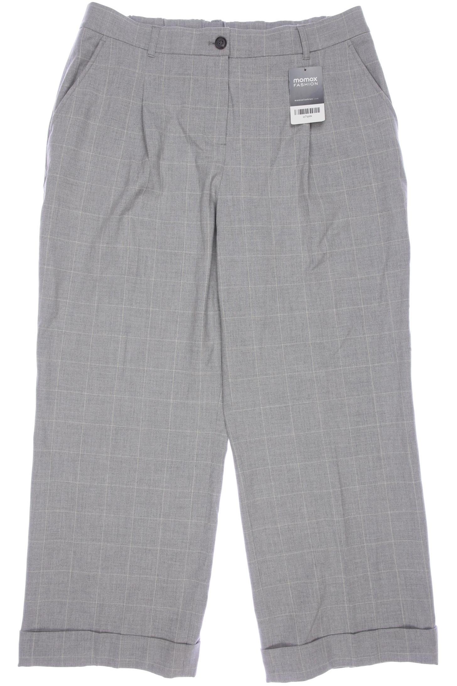 

someday. Damen Stoffhose, grau, Gr. 42
