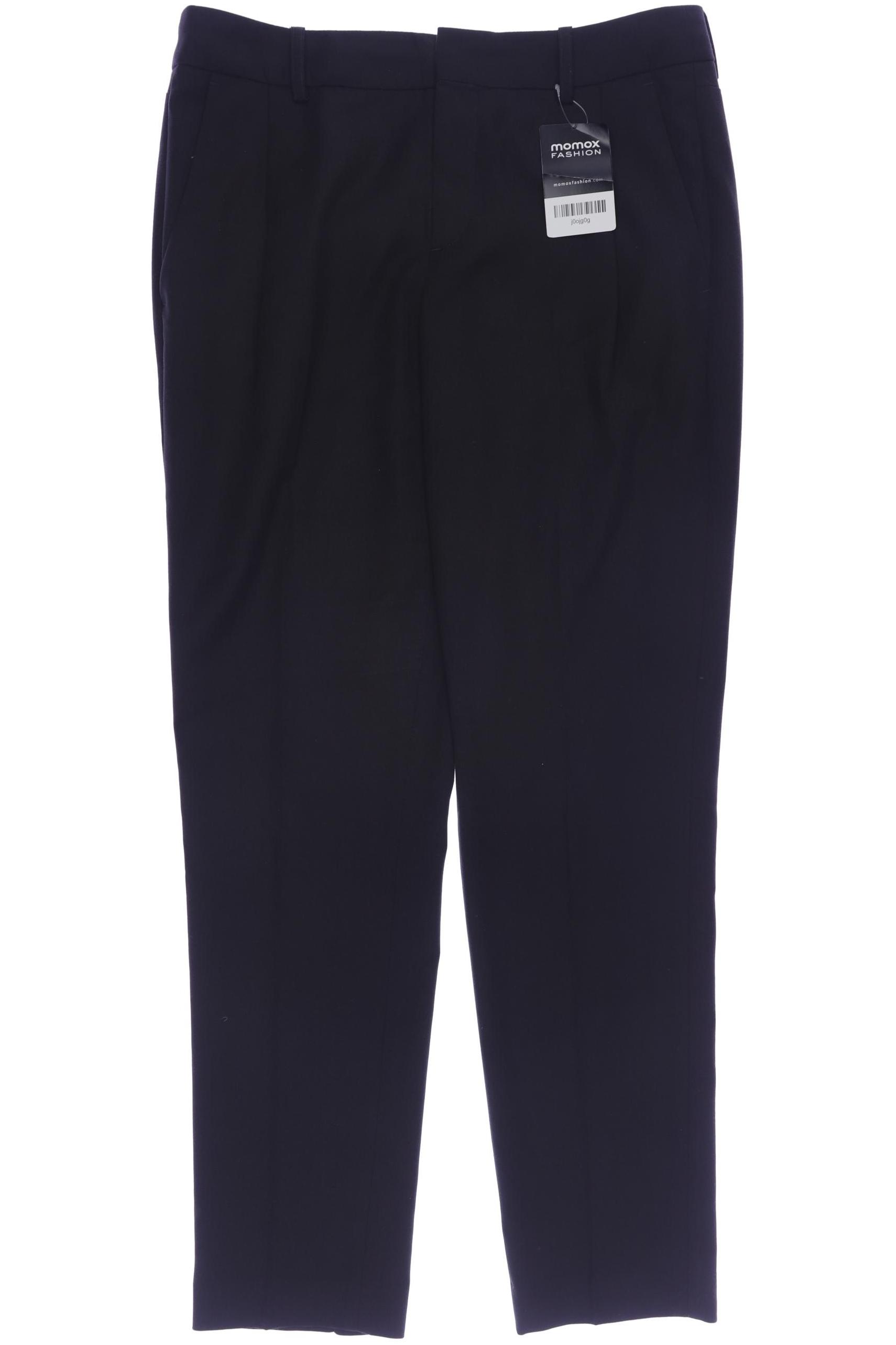 

someday. Damen Stoffhose, schwarz, Gr. 36