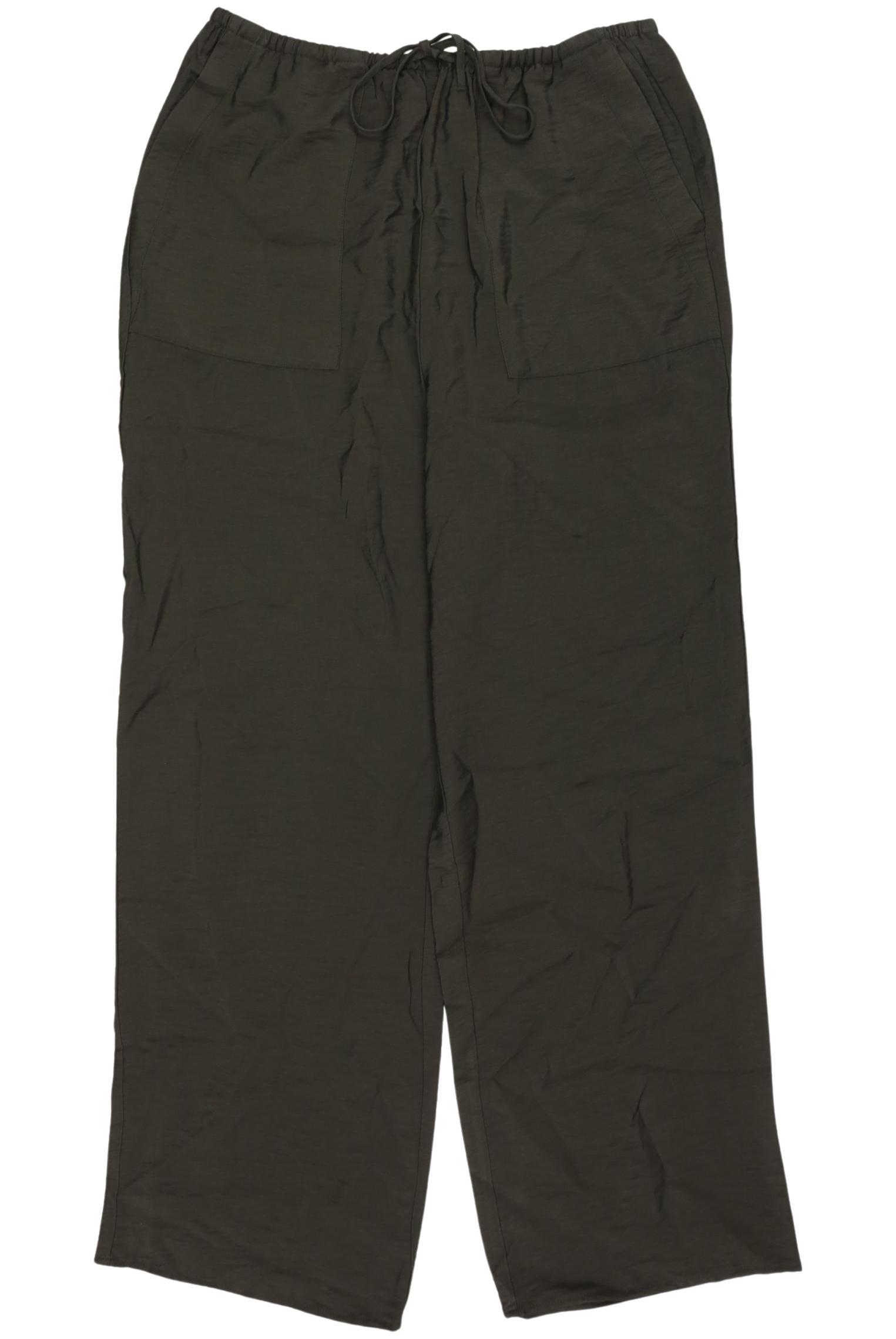 

someday. Damen Stoffhose, grün, Gr. 34