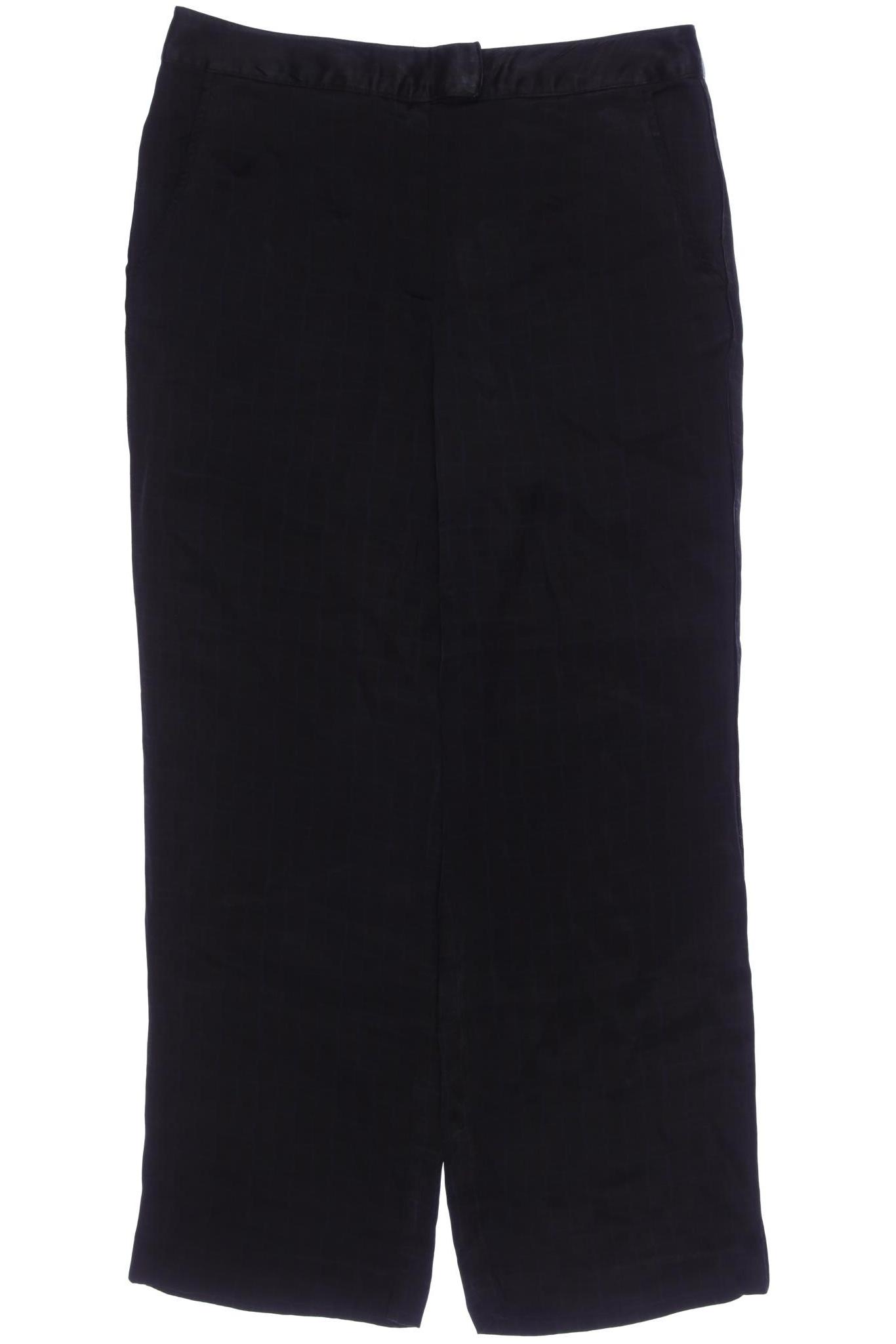 

someday. Damen Stoffhose, schwarz, Gr. 36