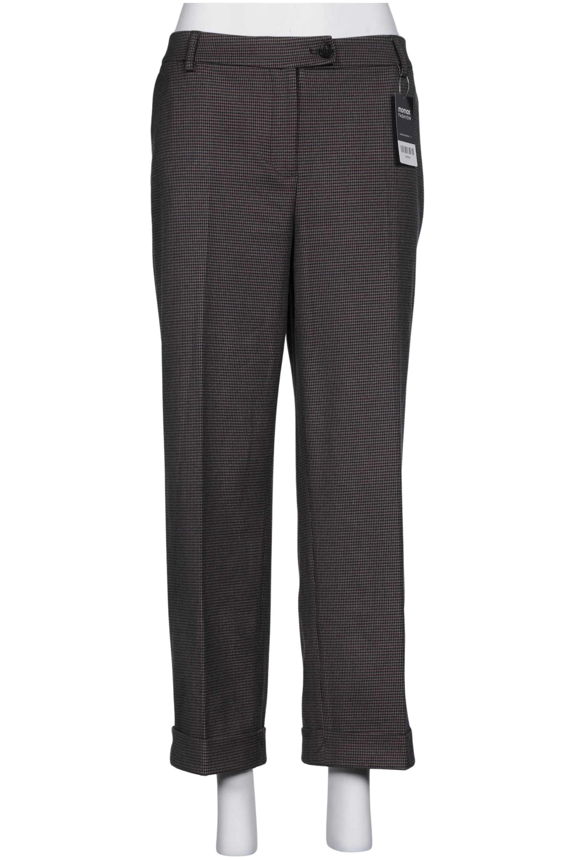 

someday. Damen Stoffhose, braun, Gr. 40