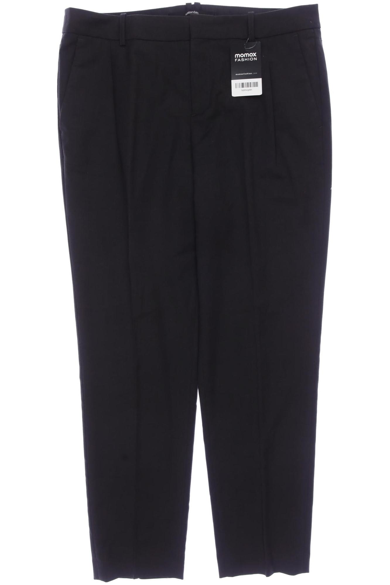 

someday. Damen Stoffhose, grau, Gr. 40