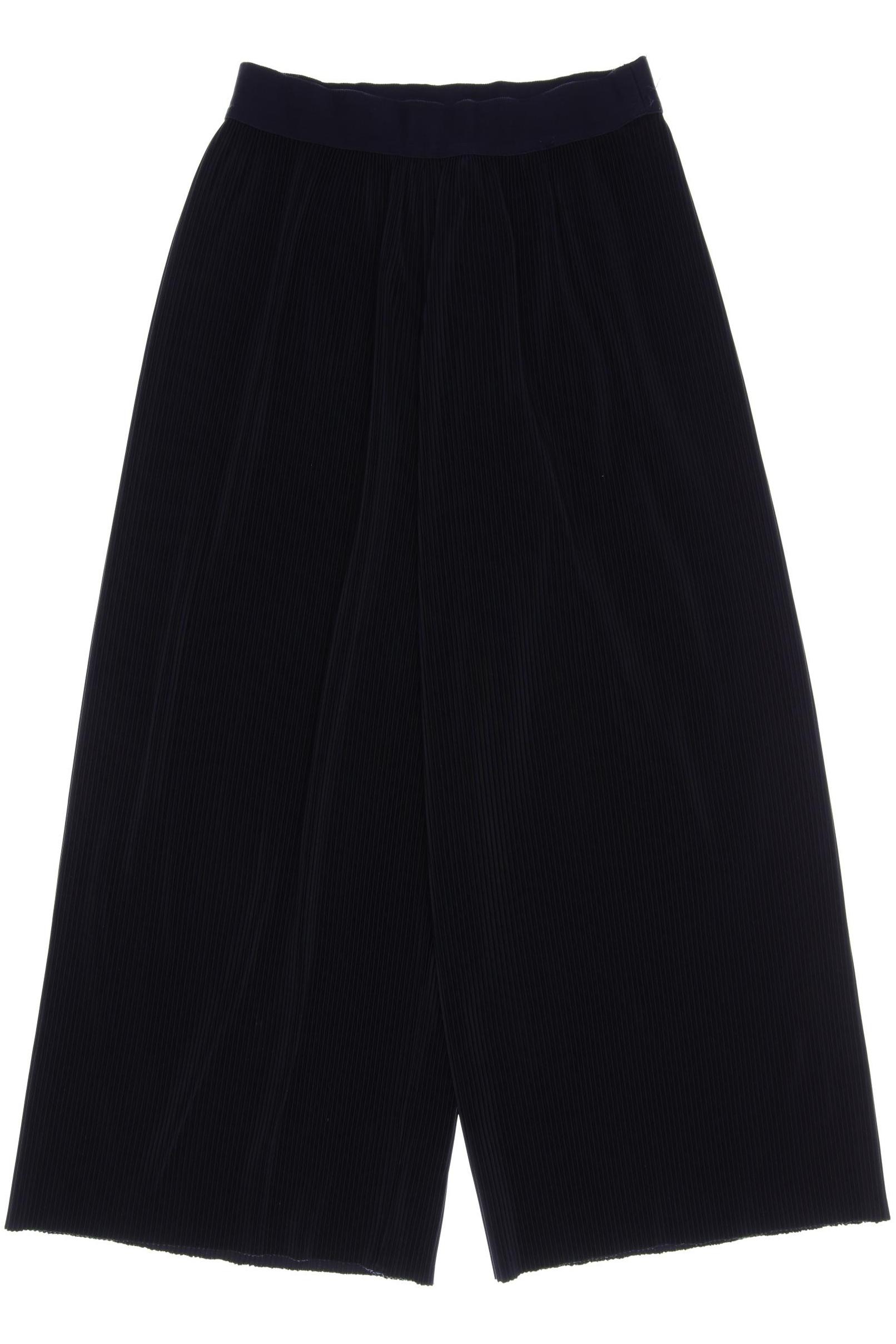 

someday. Damen Stoffhose, marineblau