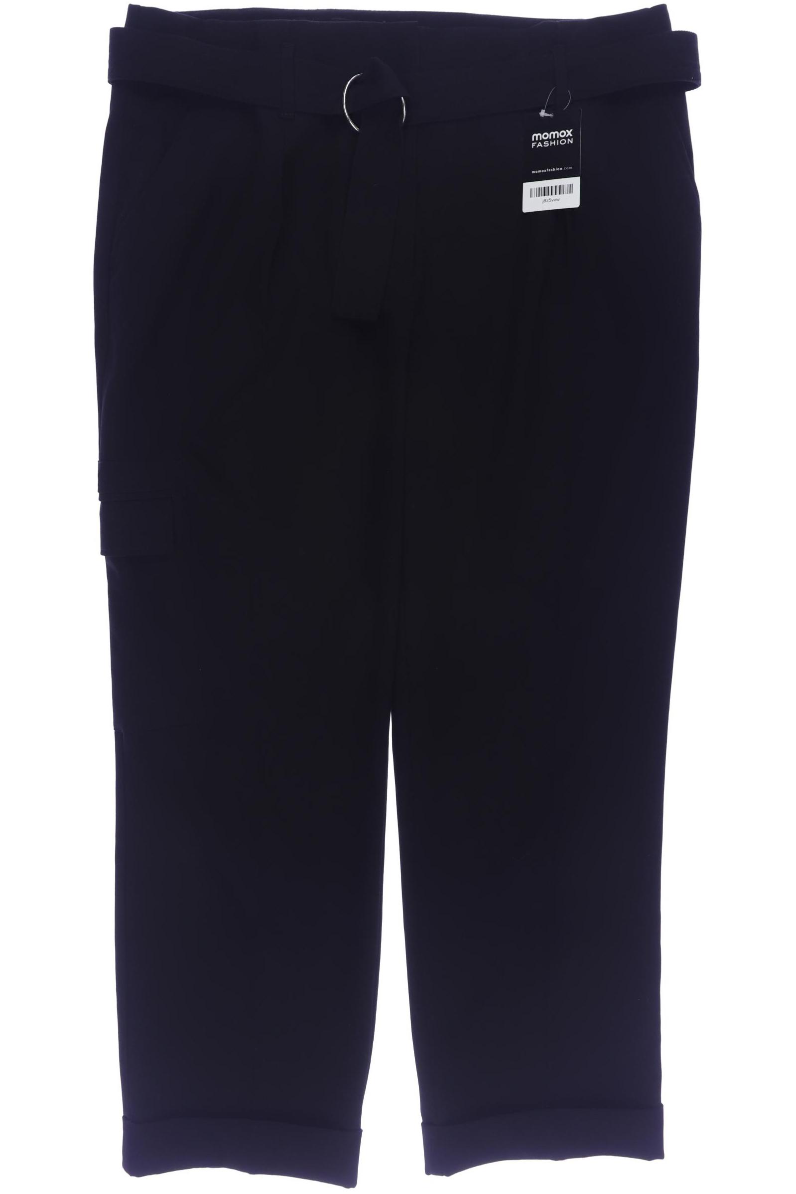 

someday. Damen Stoffhose, schwarz, Gr. 37