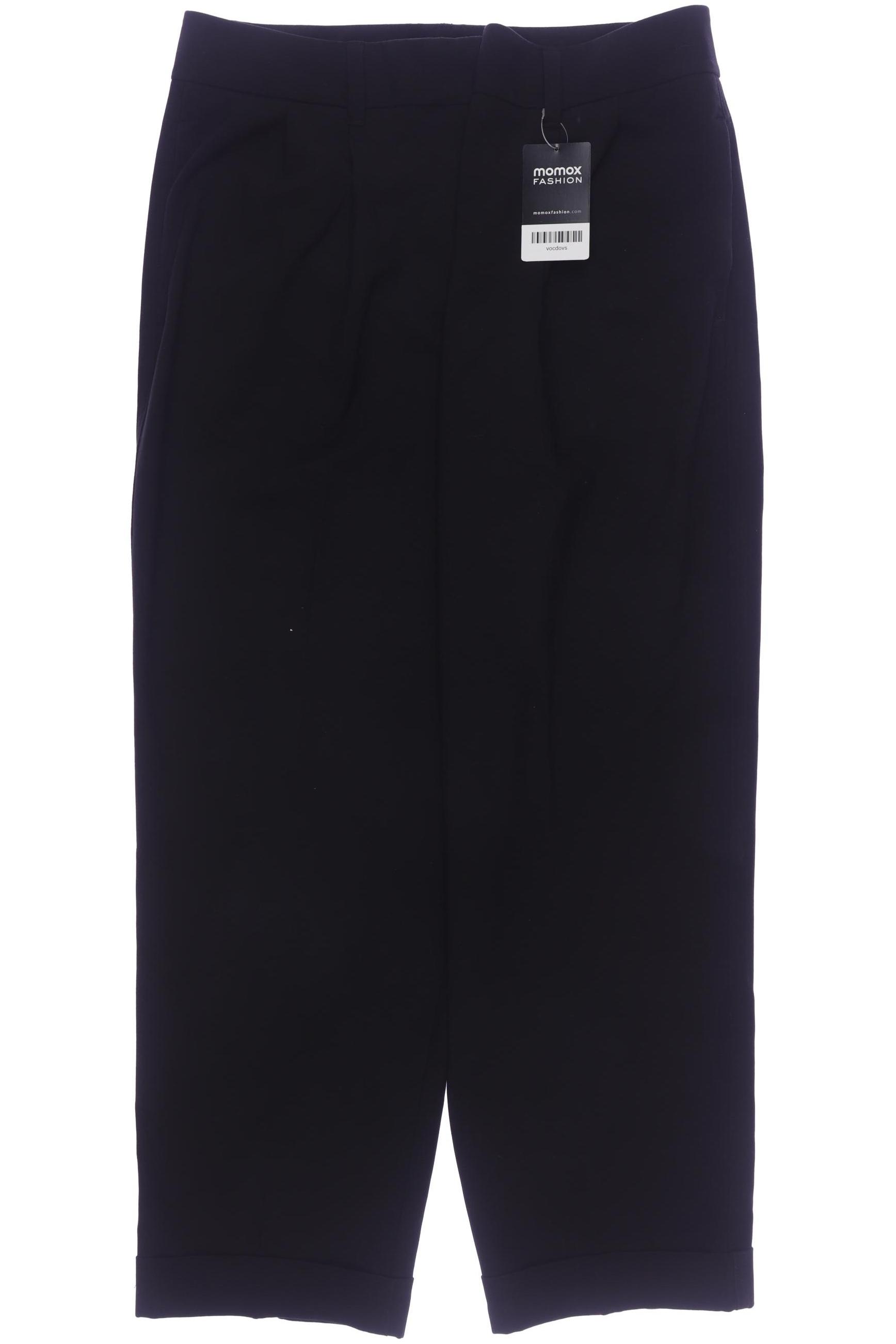 

someday. Damen Stoffhose, schwarz, Gr. 40