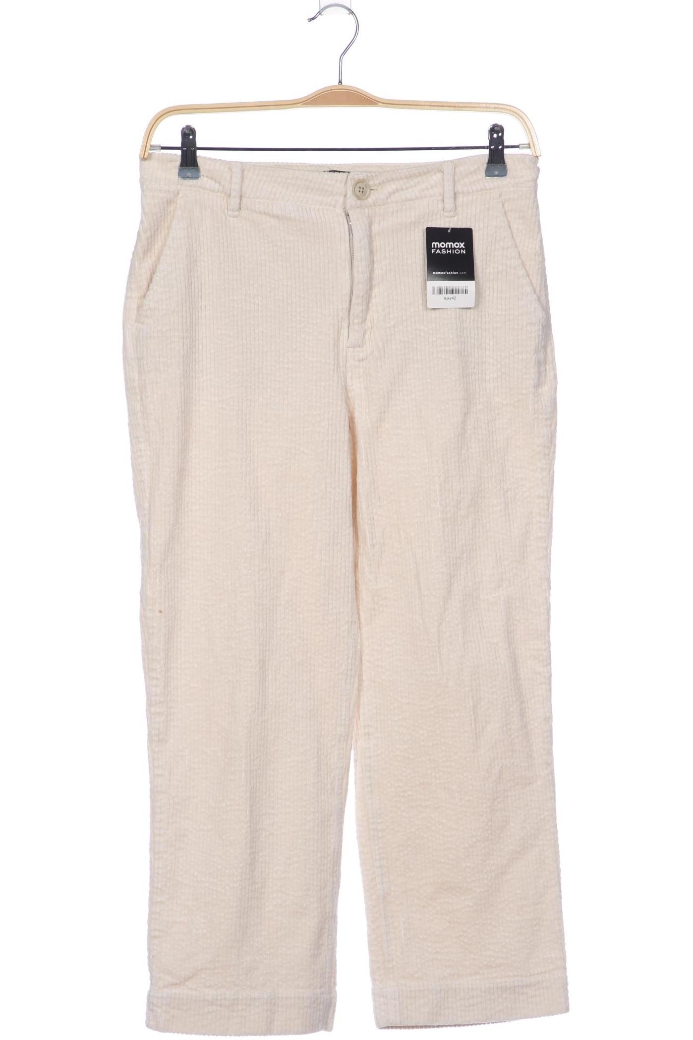 

someday. Damen Stoffhose, cremeweiß, Gr. 40