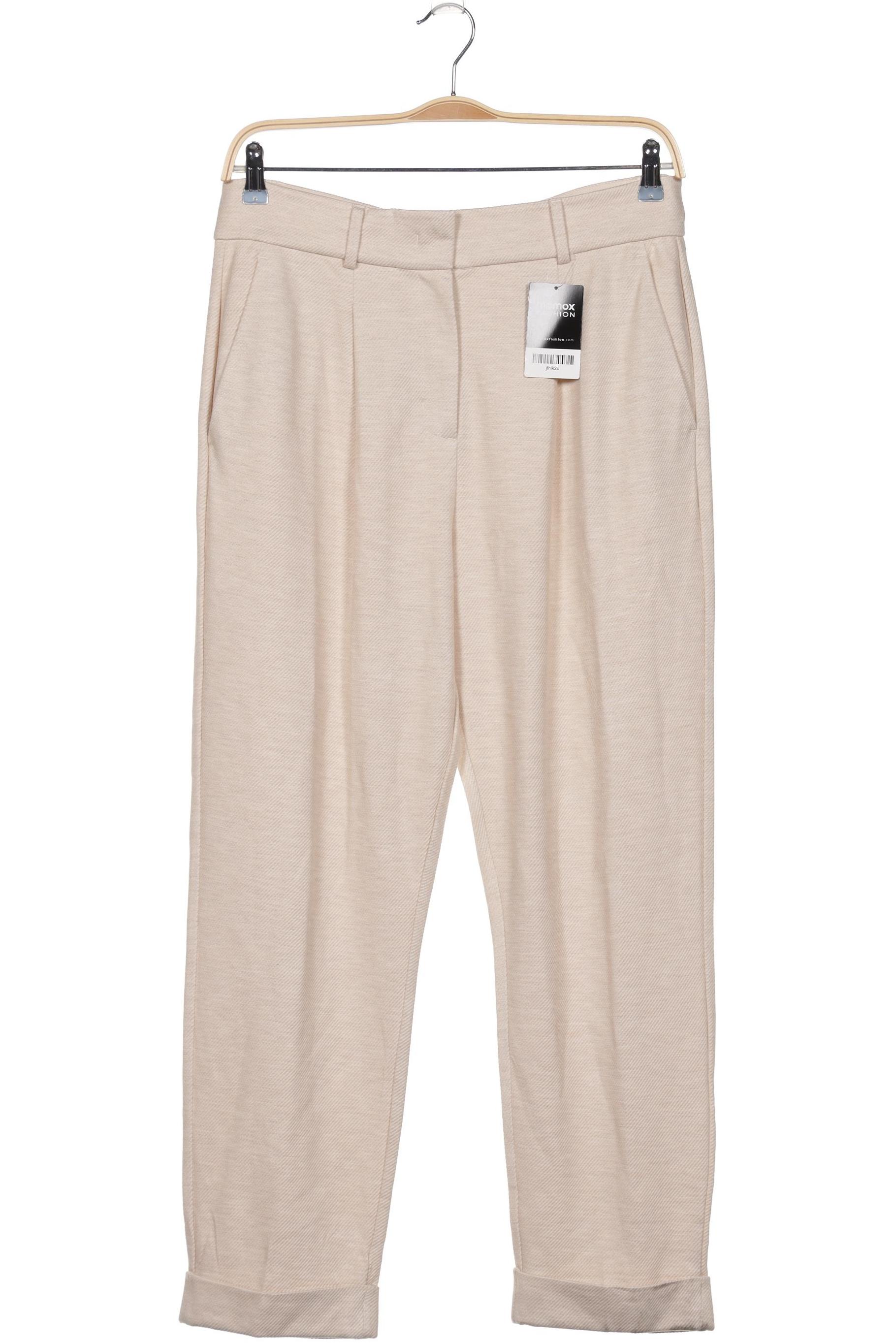 

someday. Damen Stoffhose, beige, Gr. 42