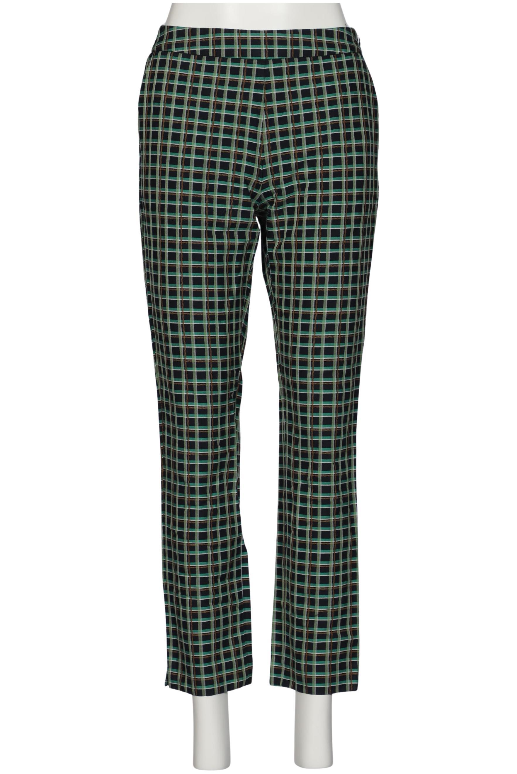 

someday. Damen Stoffhose, marineblau, Gr. 34