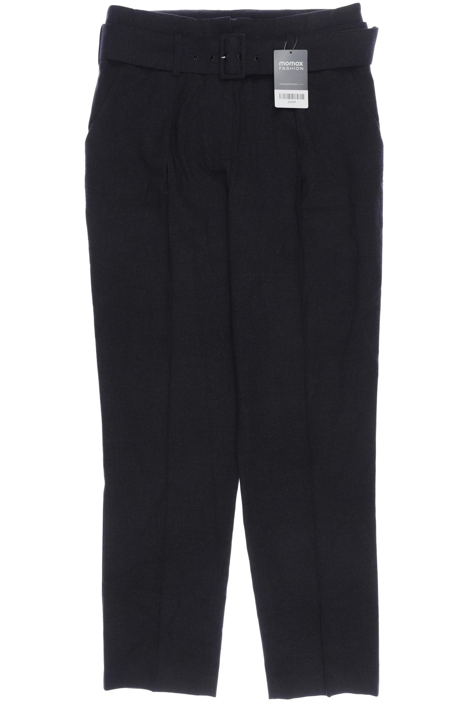 

someday. Damen Stoffhose, marineblau, Gr. 36
