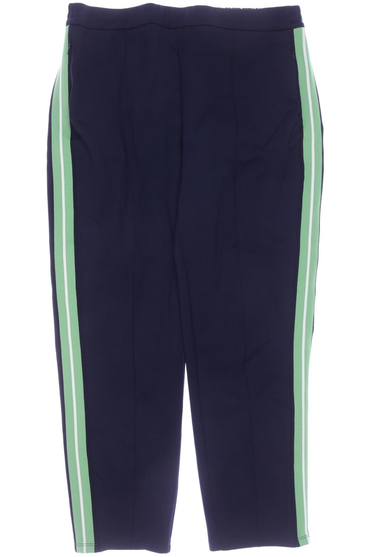 

someday. Damen Stoffhose, marineblau, Gr. 42