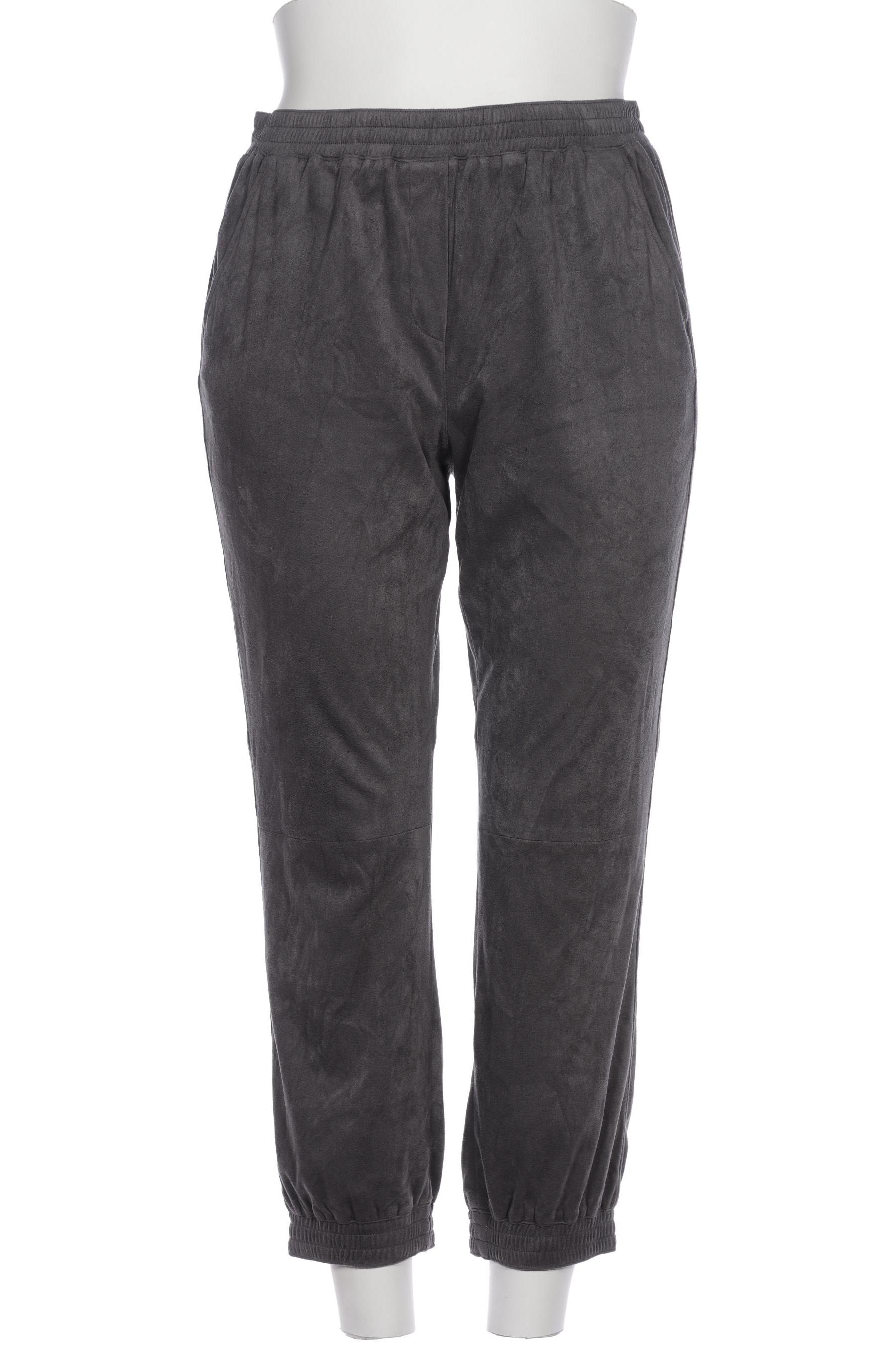 

someday. Damen Stoffhose, grau, Gr. 42
