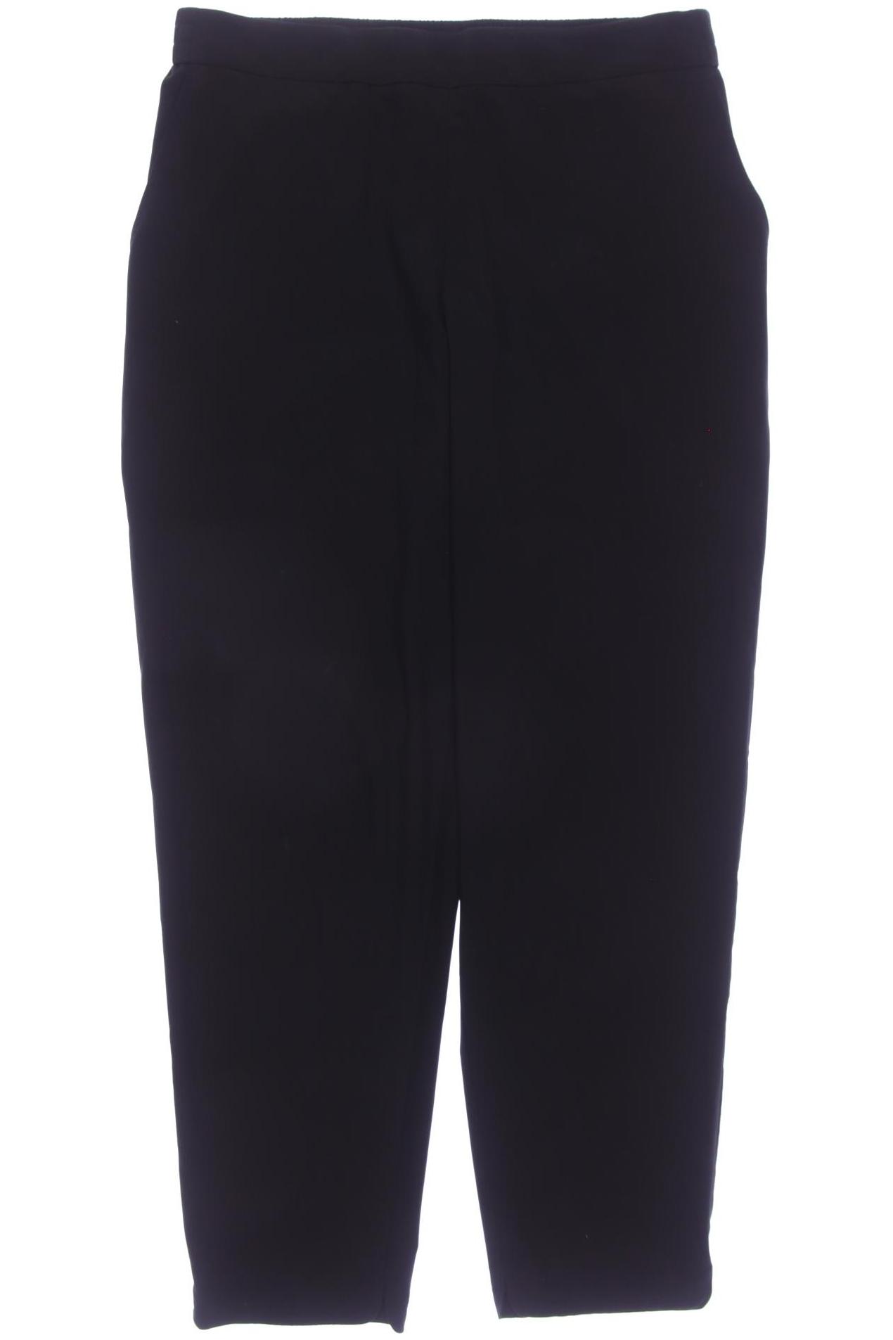 

someday. Damen Stoffhose, schwarz, Gr. 36