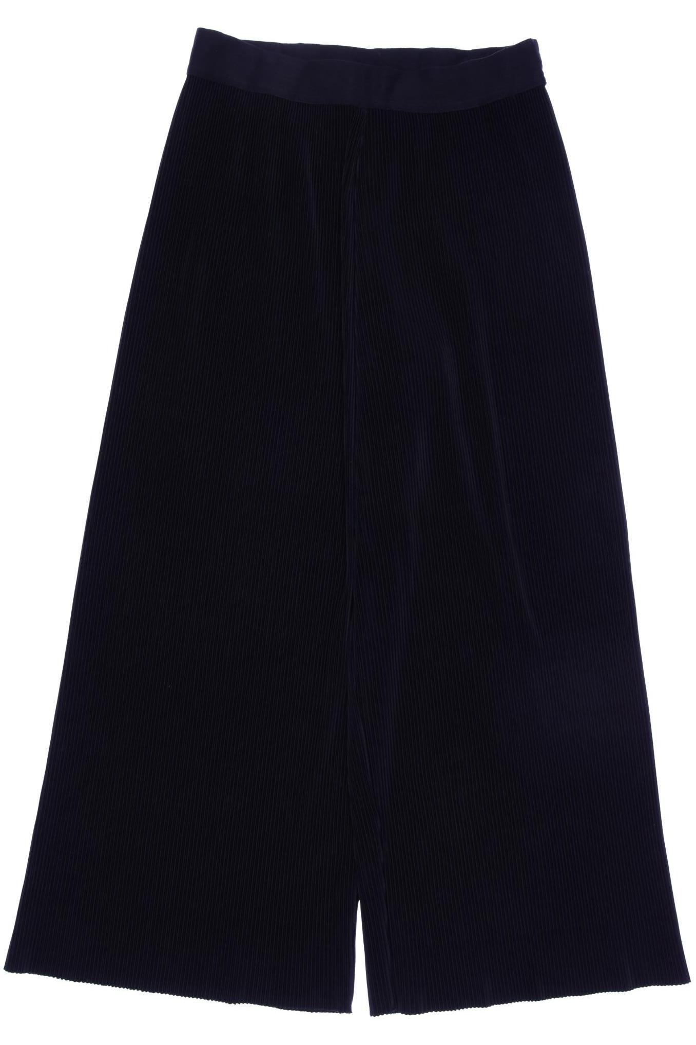 

someday. Damen Stoffhose, marineblau, Gr. 36