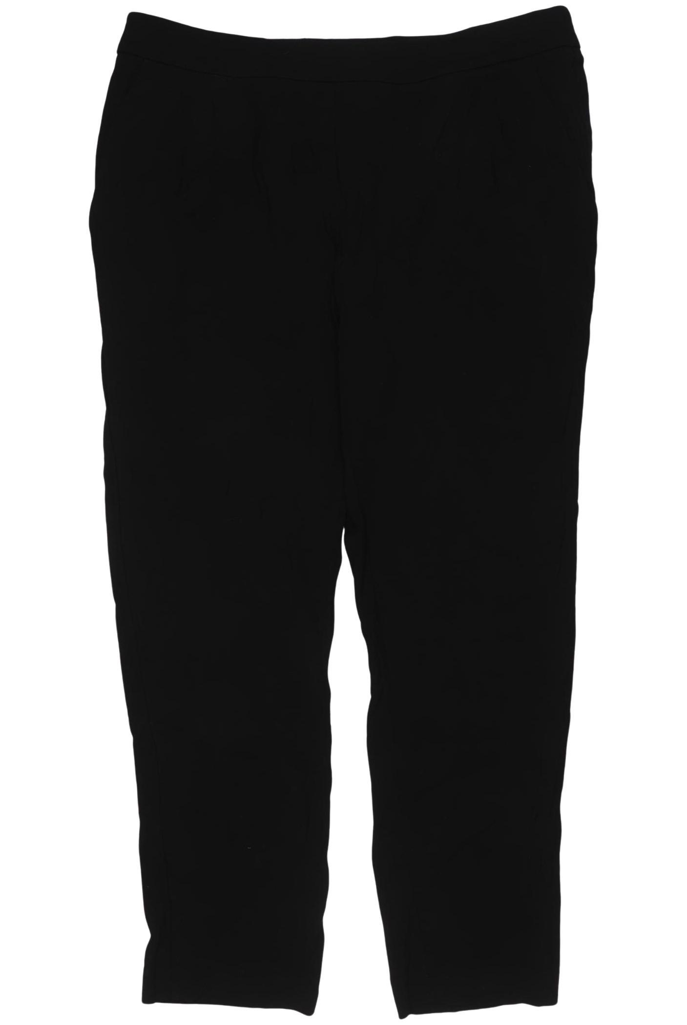 

someday. Damen Stoffhose, schwarz, Gr. 38