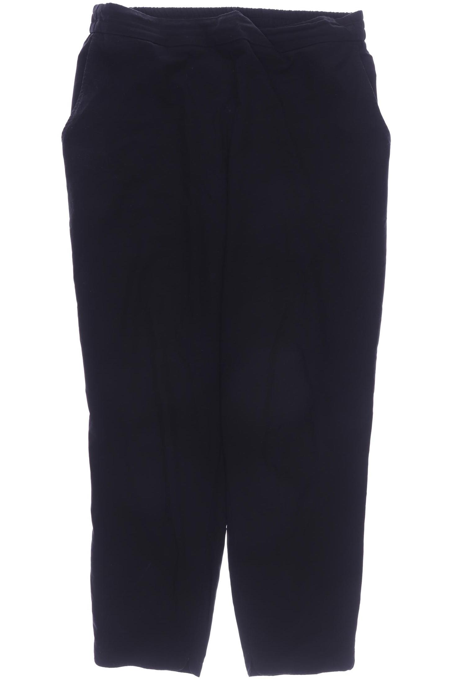 

someday. Damen Stoffhose, schwarz, Gr. 38