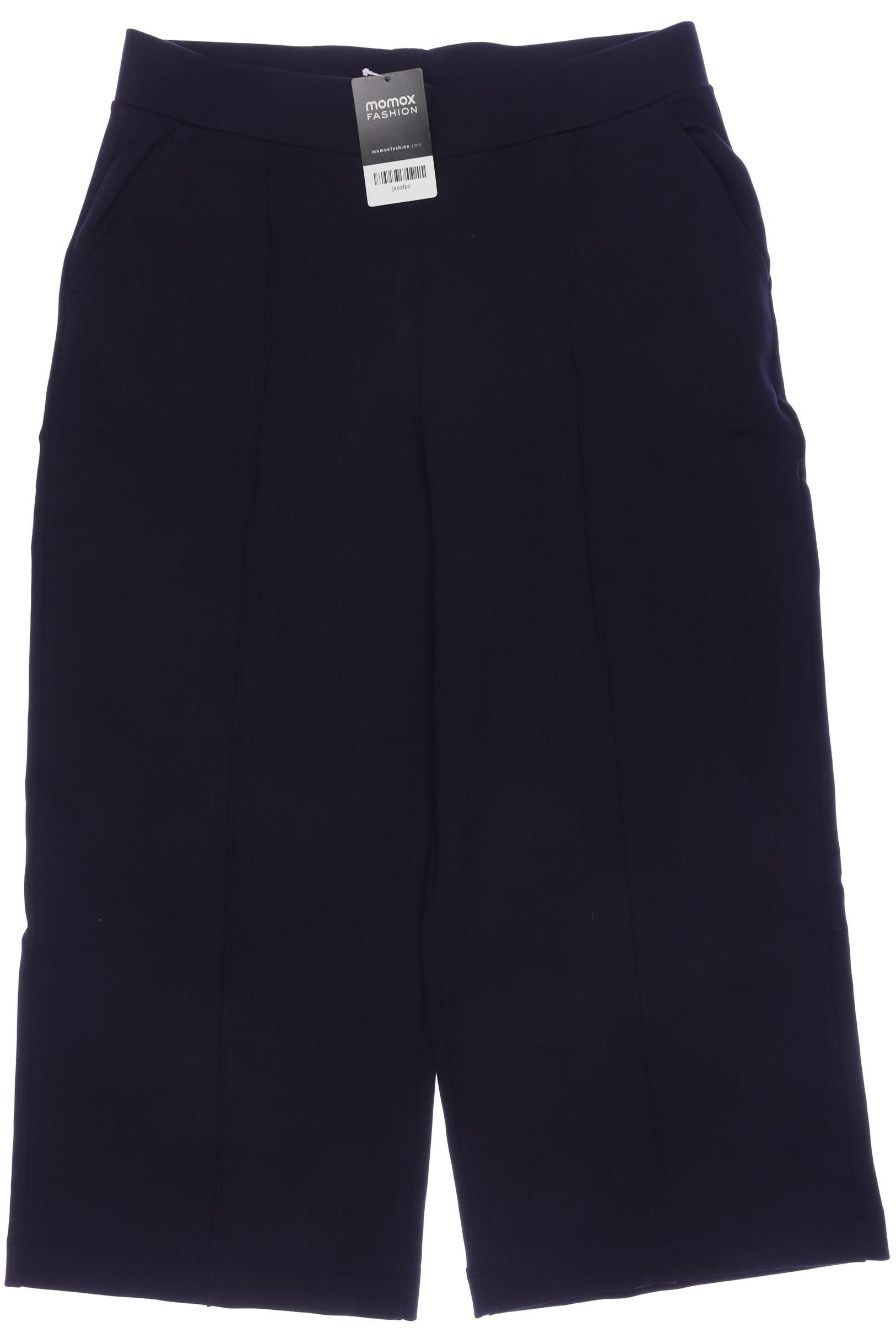 

someday. Damen Stoffhose, marineblau, Gr. 42