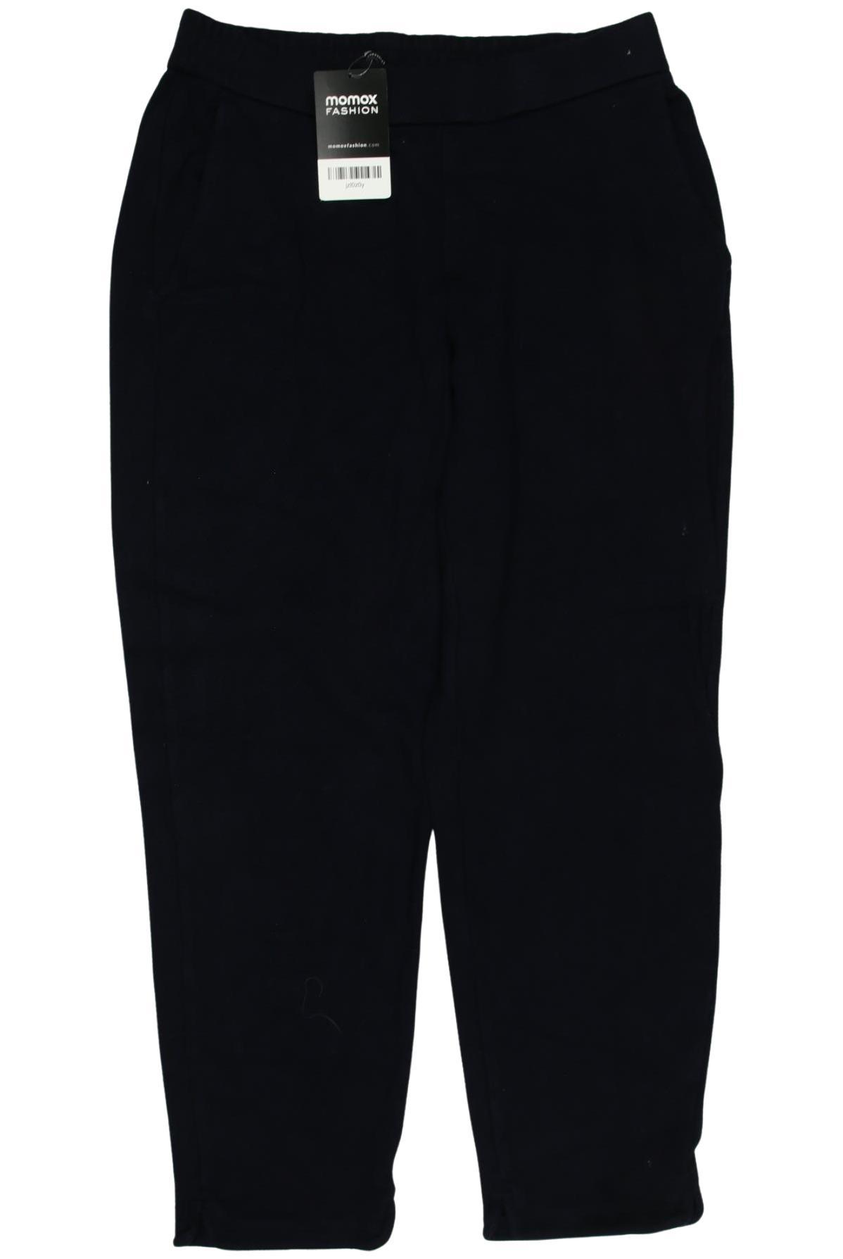 

someday. Damen Stoffhose, marineblau, Gr. 36