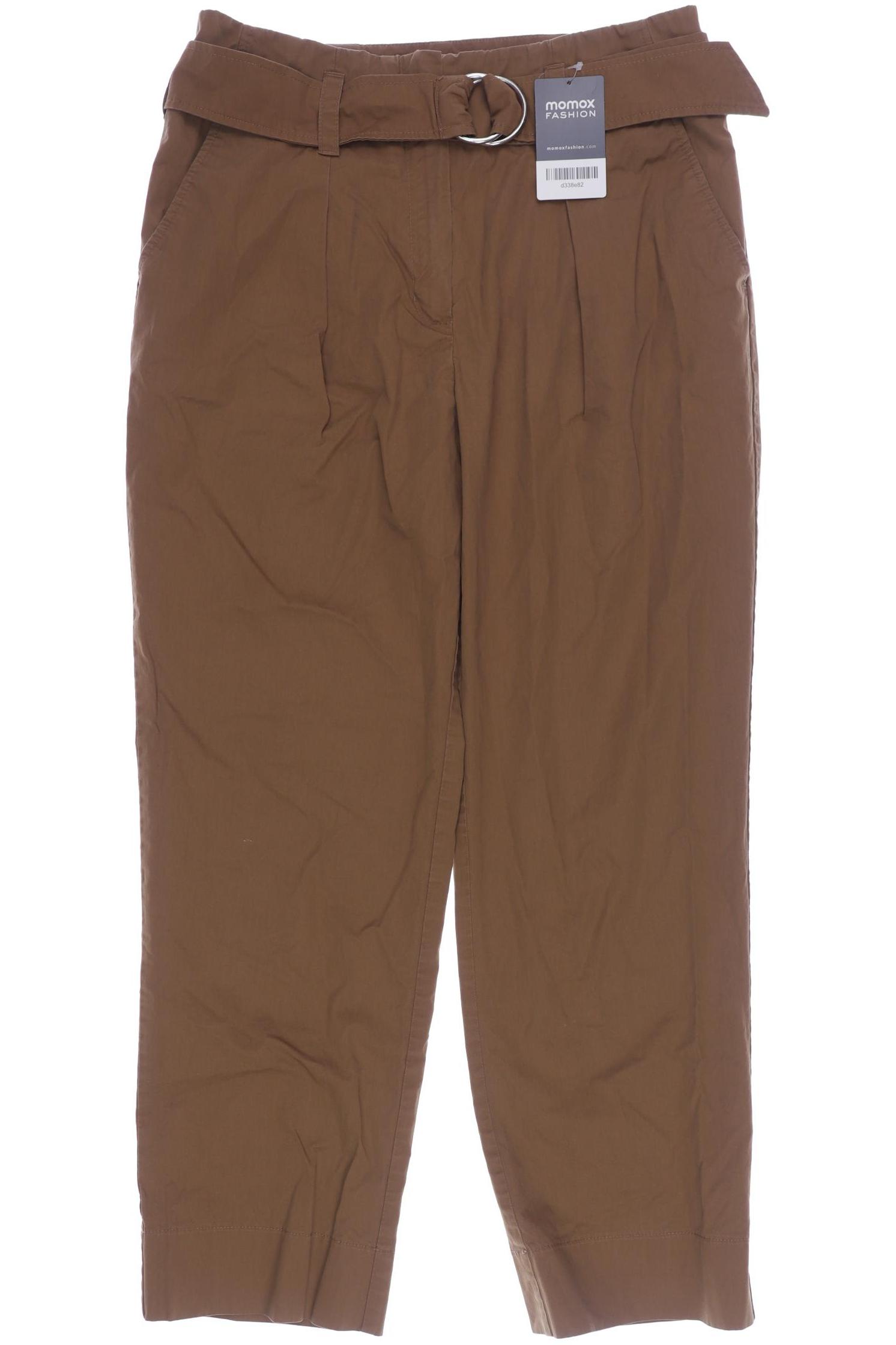 

someday. Damen Stoffhose, braun, Gr. 36