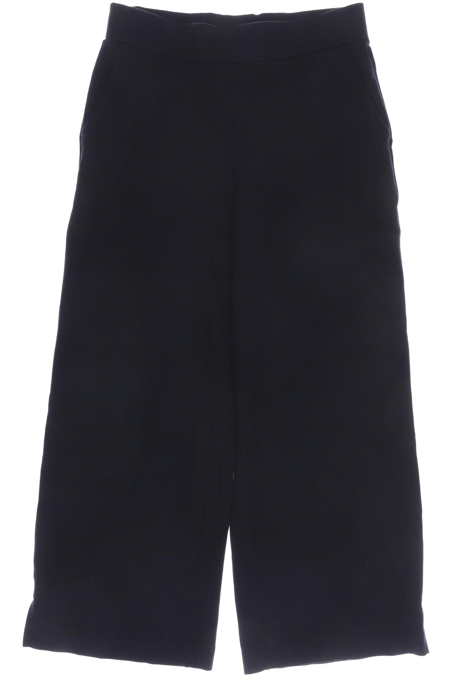 

someday. Damen Stoffhose, marineblau, Gr. 36