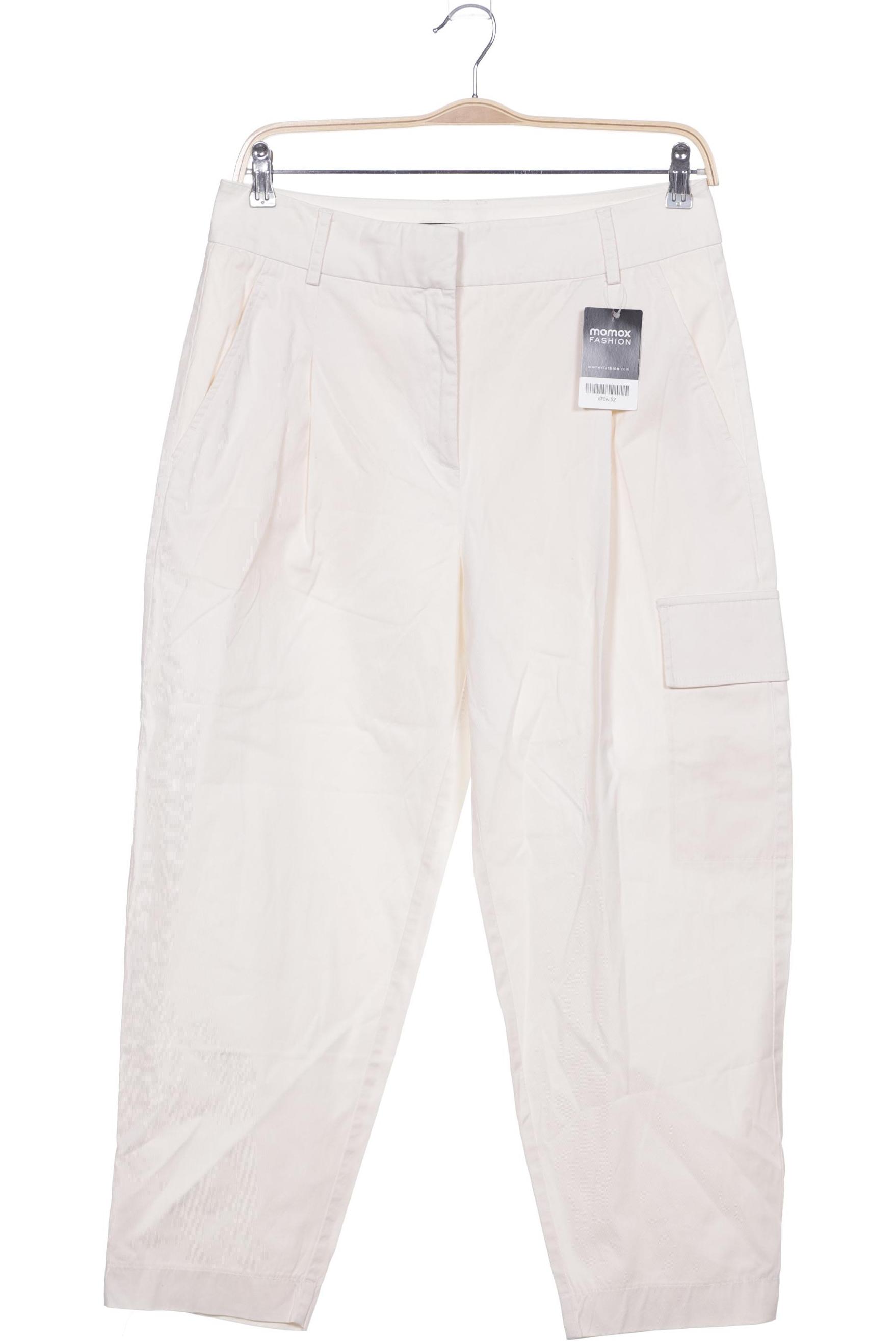 

someday. Damen Stoffhose, cremeweiß, Gr. 42