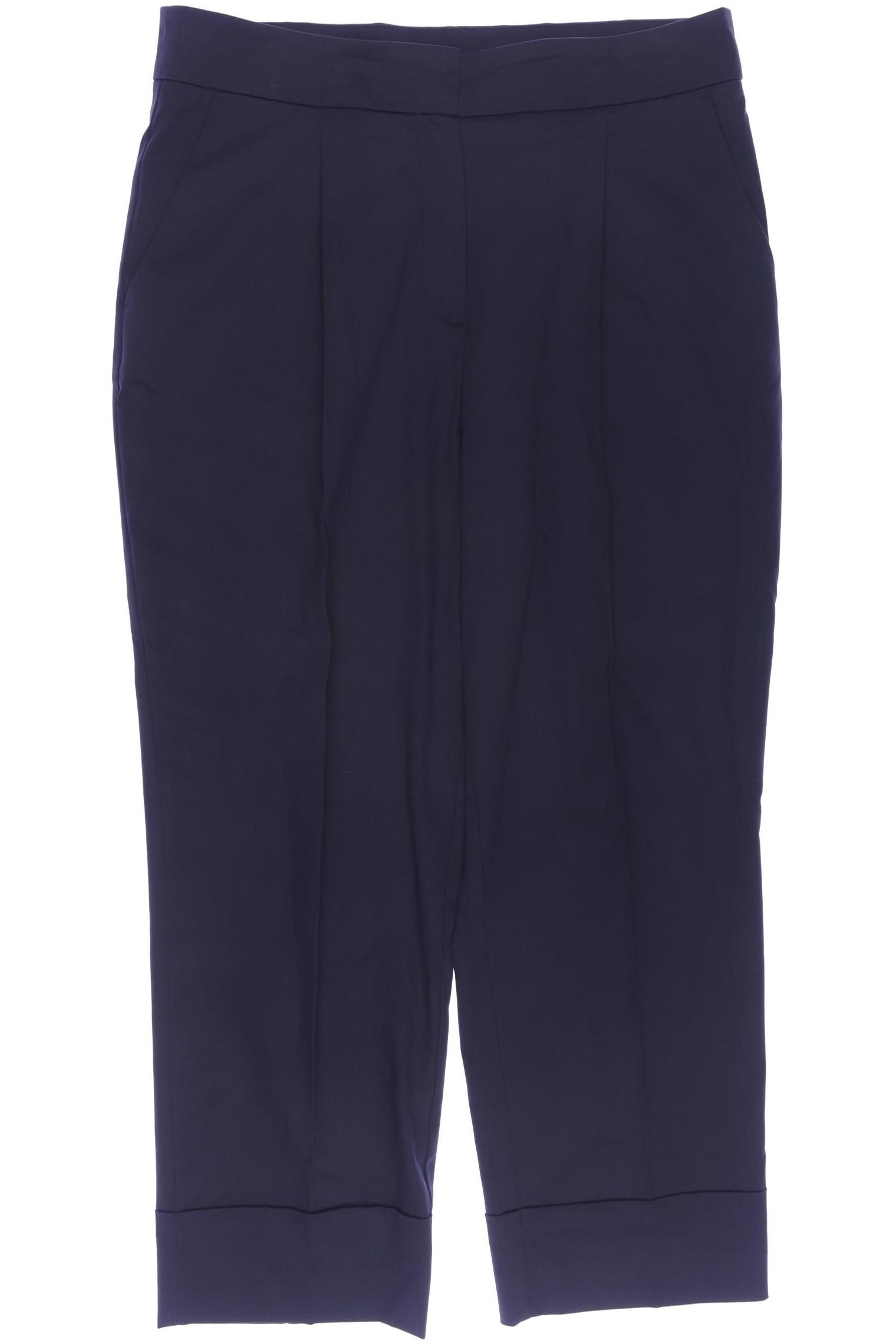 

someday. Damen Stoffhose, marineblau, Gr. 40