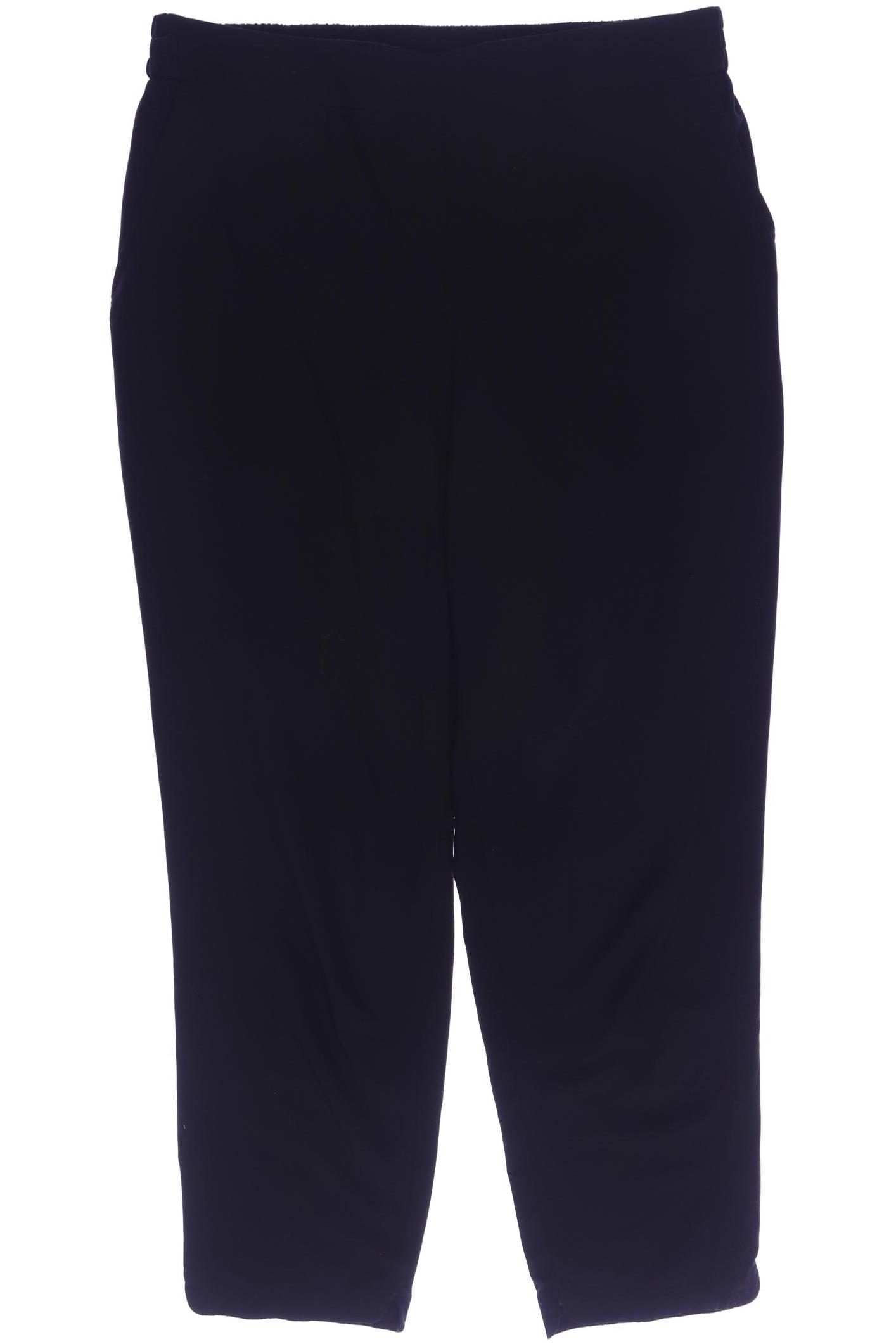 

someday. Damen Stoffhose, schwarz, Gr. 36