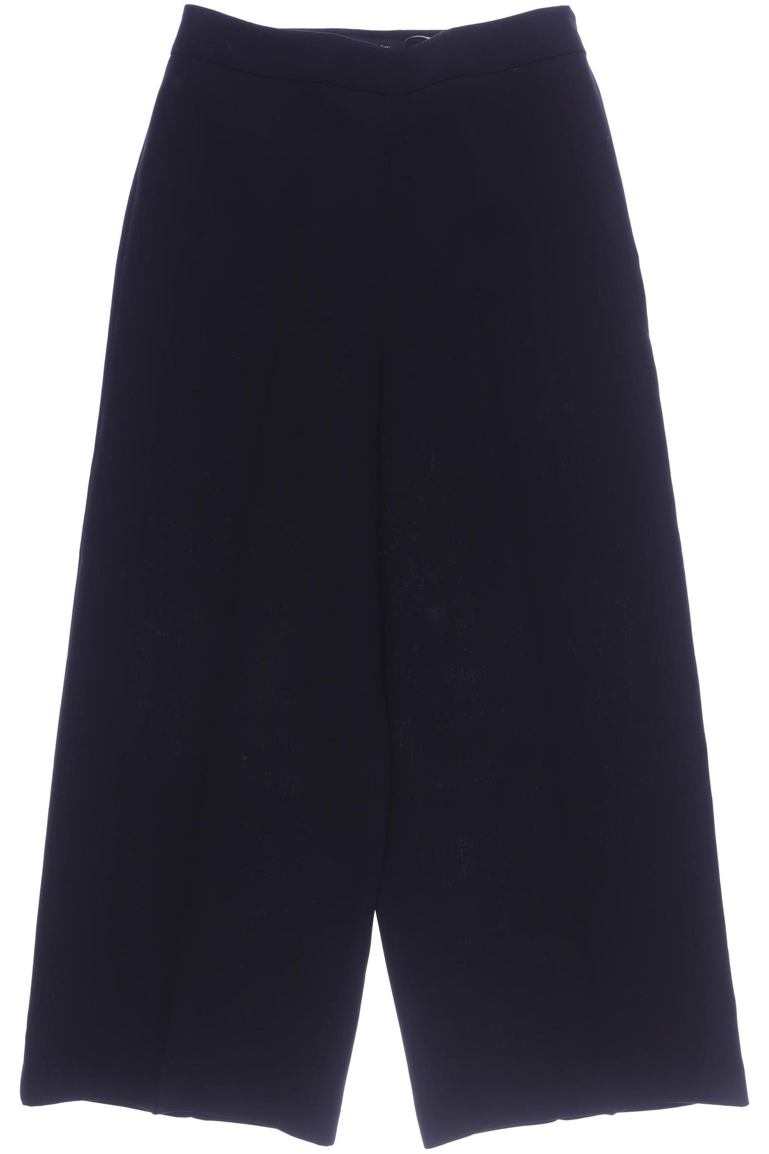 

someday. Damen Stoffhose, schwarz, Gr. 38