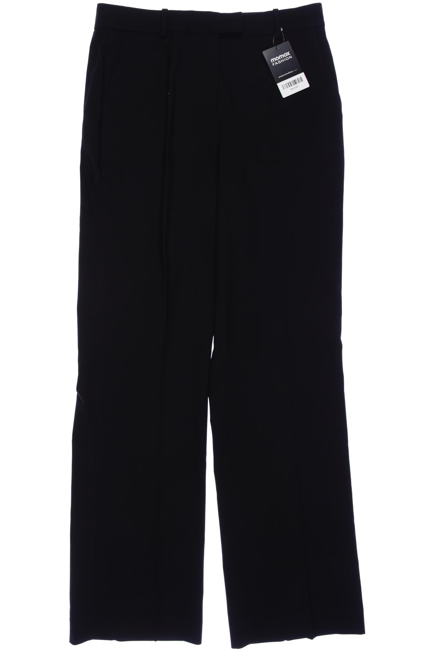 

someday. Damen Stoffhose, schwarz, Gr. 36