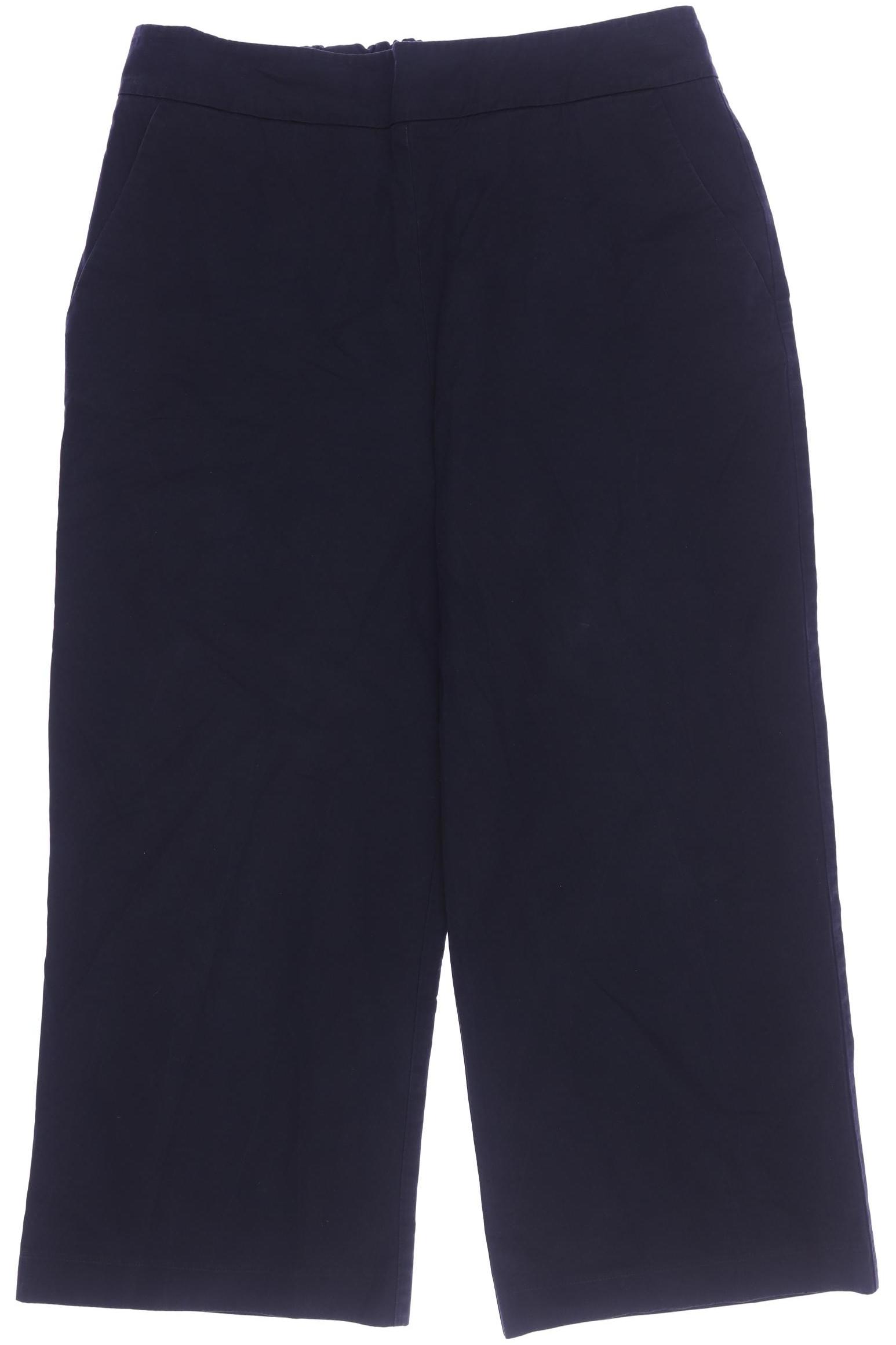 

someday. Damen Stoffhose, marineblau, Gr. 40