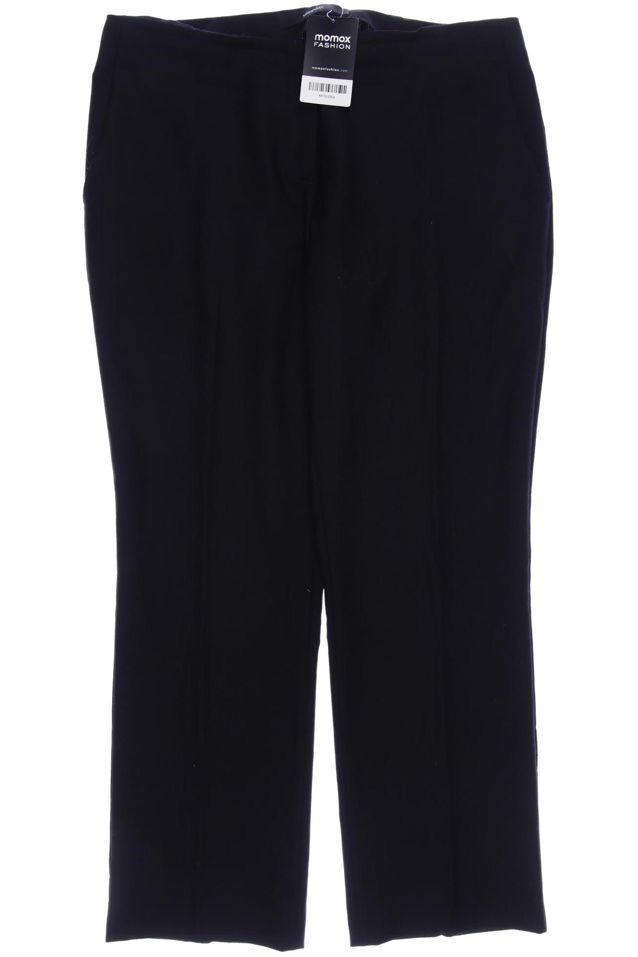 

someday. Damen Stoffhose, schwarz