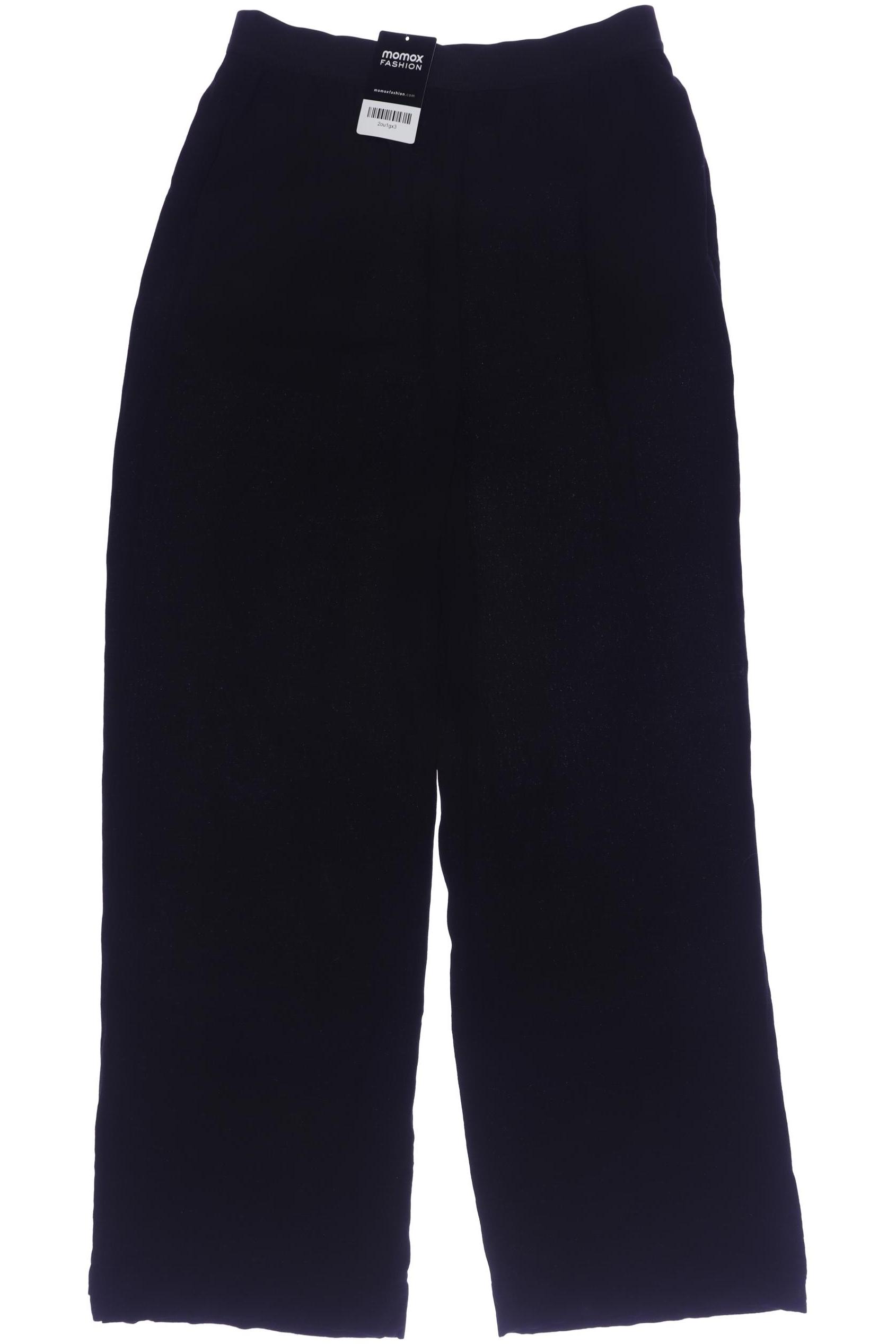 

someday. Damen Stoffhose, schwarz, Gr. 40