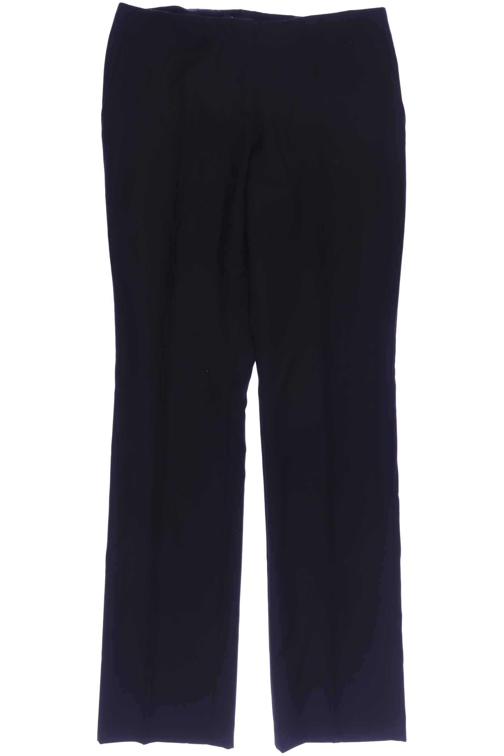 

someday. Damen Stoffhose, schwarz, Gr. 38