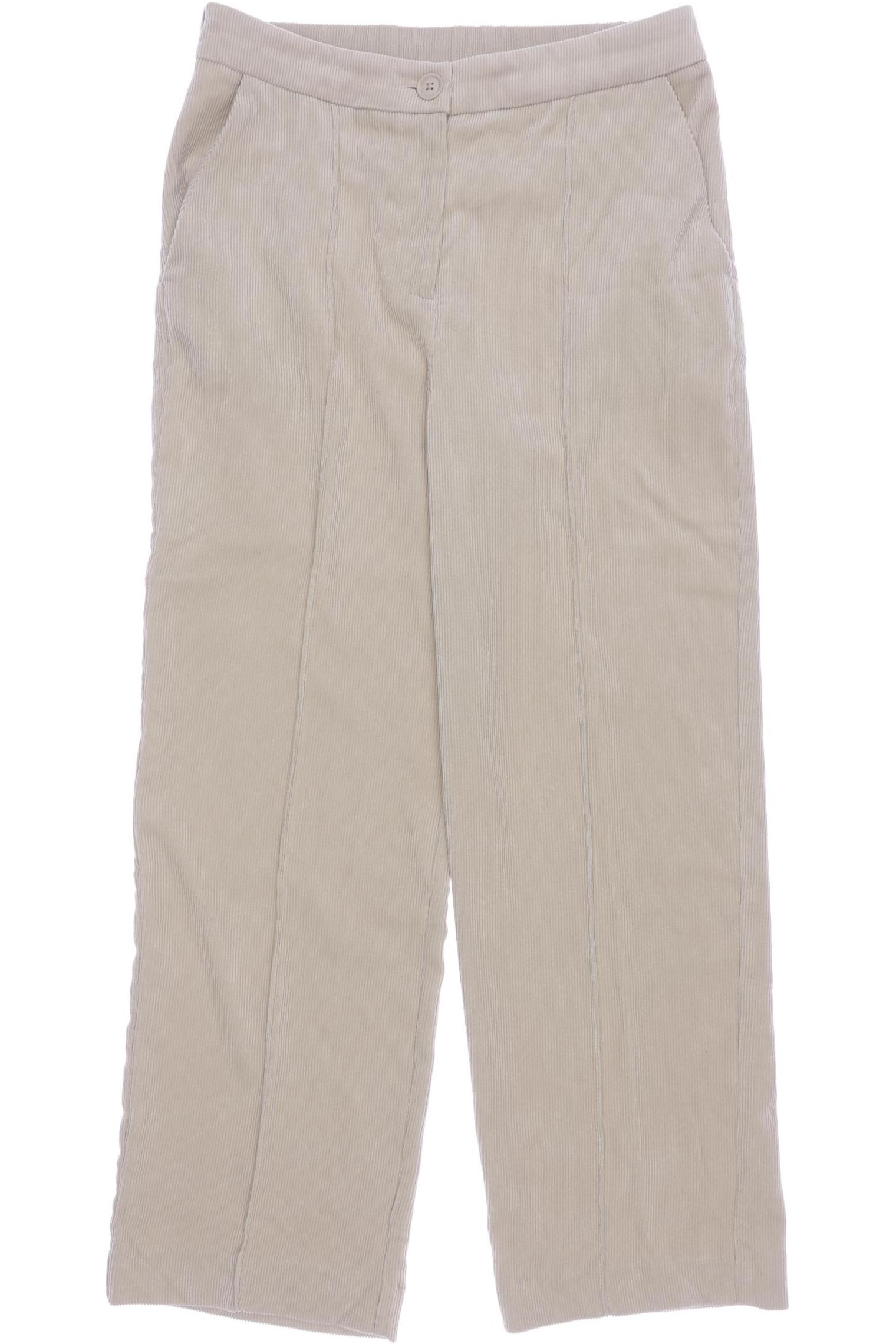 

someday. Damen Stoffhose, beige, Gr. 30