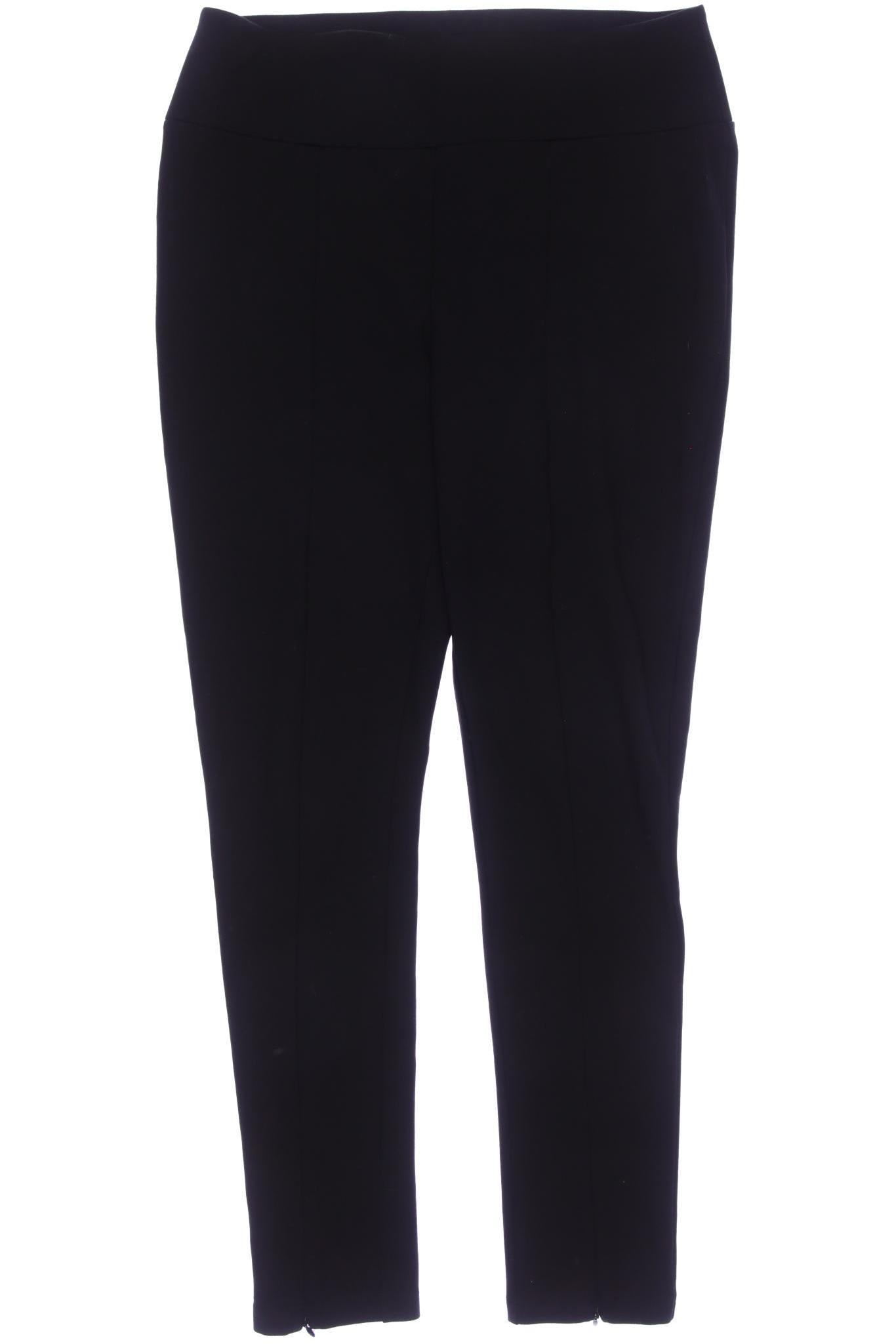 

someday. Damen Stoffhose, schwarz, Gr. 38