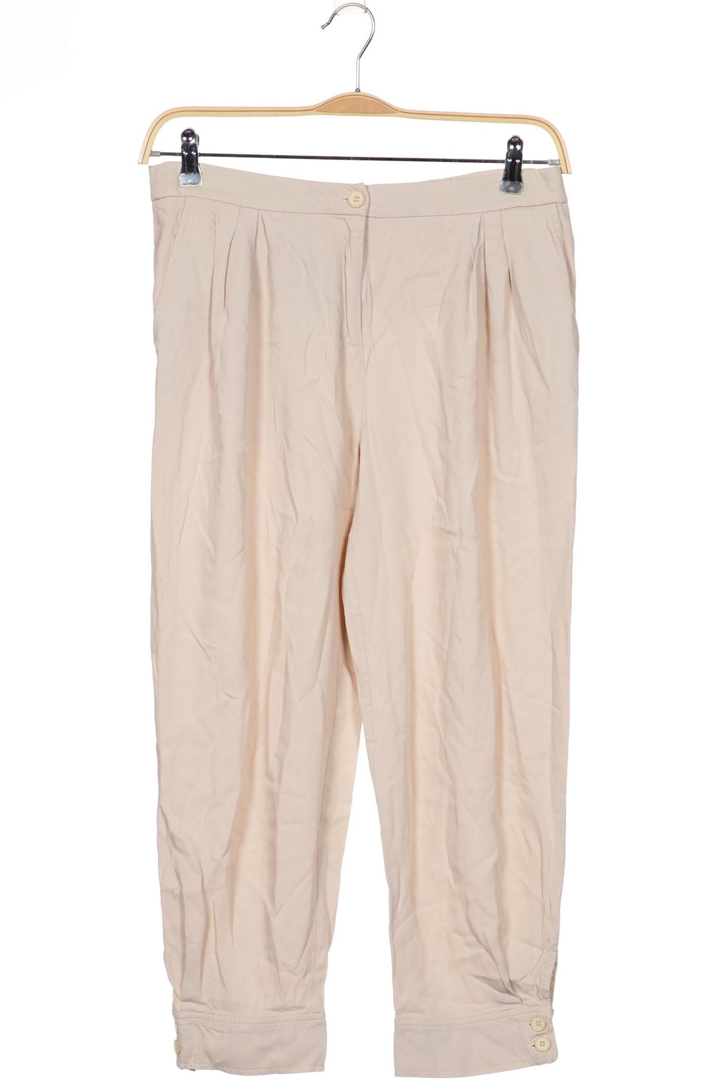 

someday. Damen Stoffhose, beige