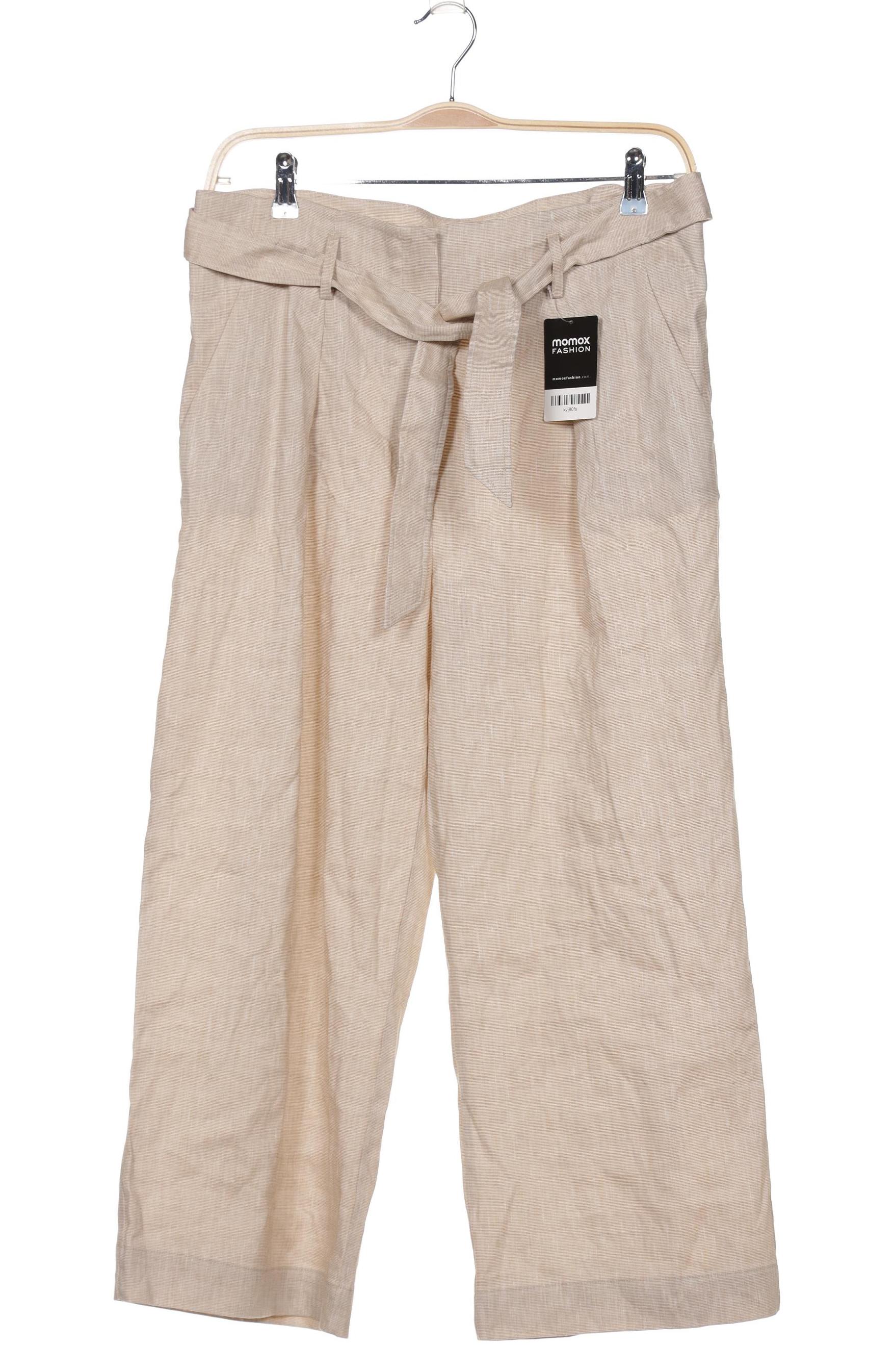 

someday. Damen Stoffhose, beige, Gr. 42