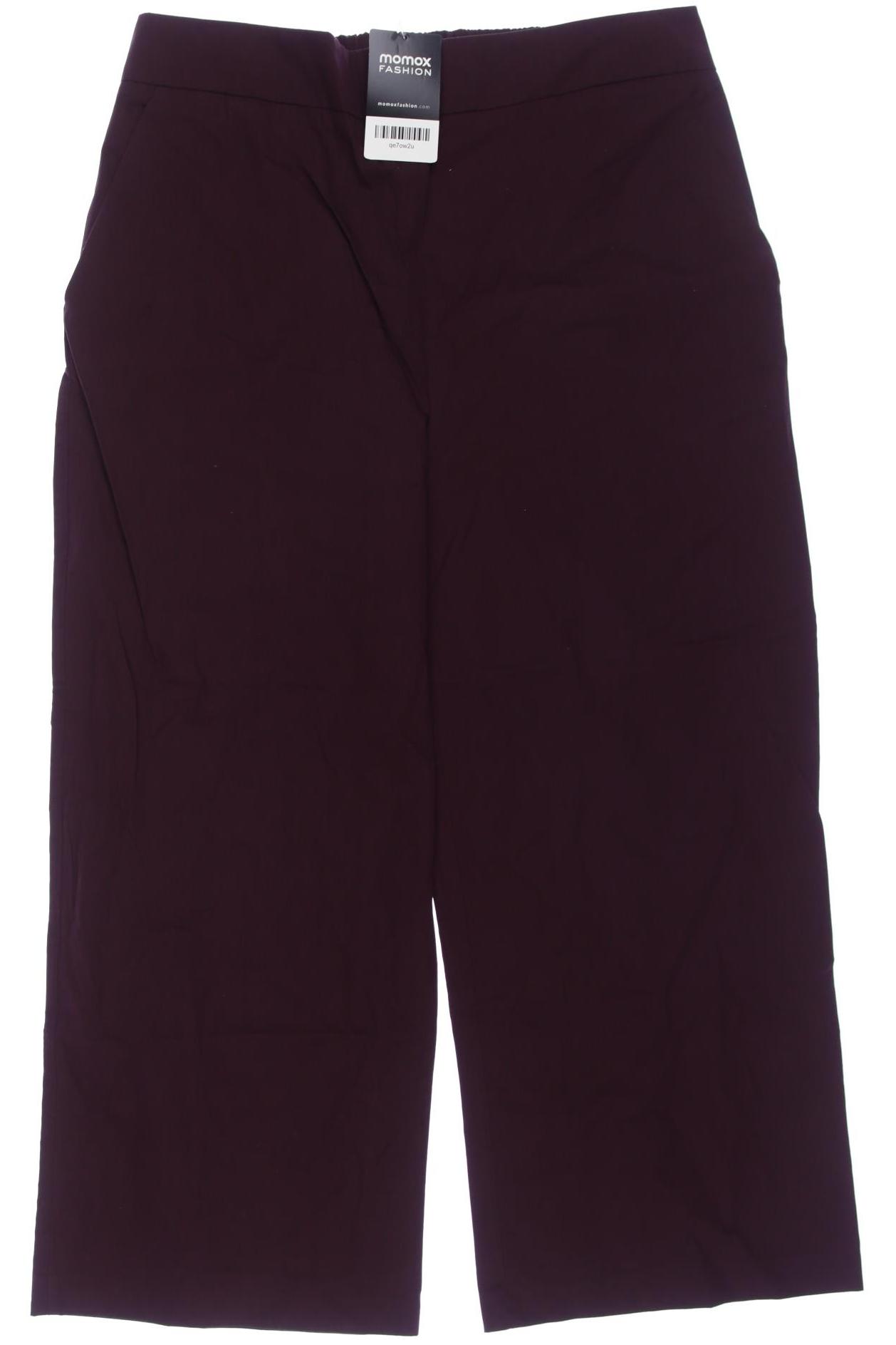 

someday. Damen Stoffhose, bordeaux, Gr. 40
