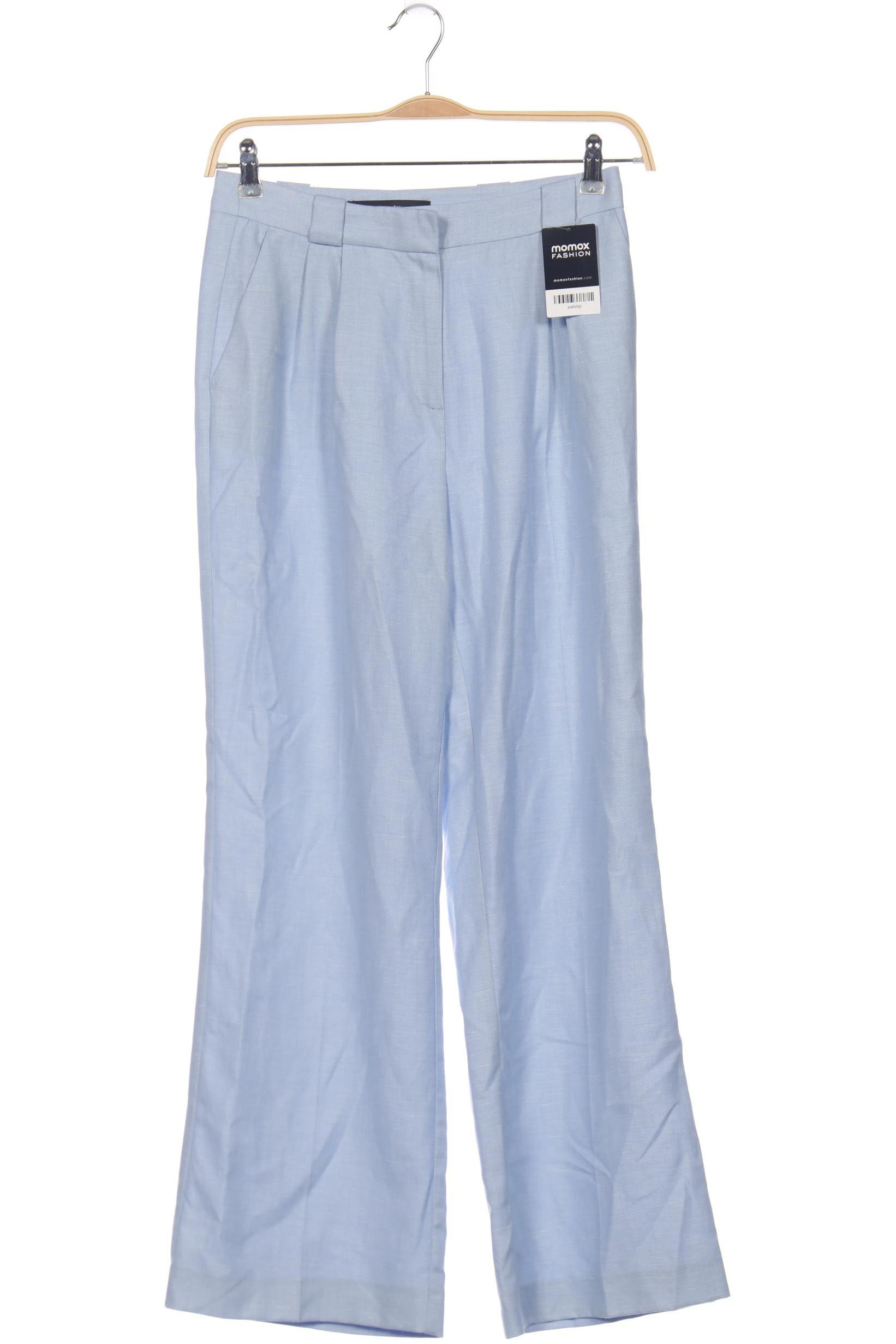

someday. Damen Stoffhose, blau, Gr. 36