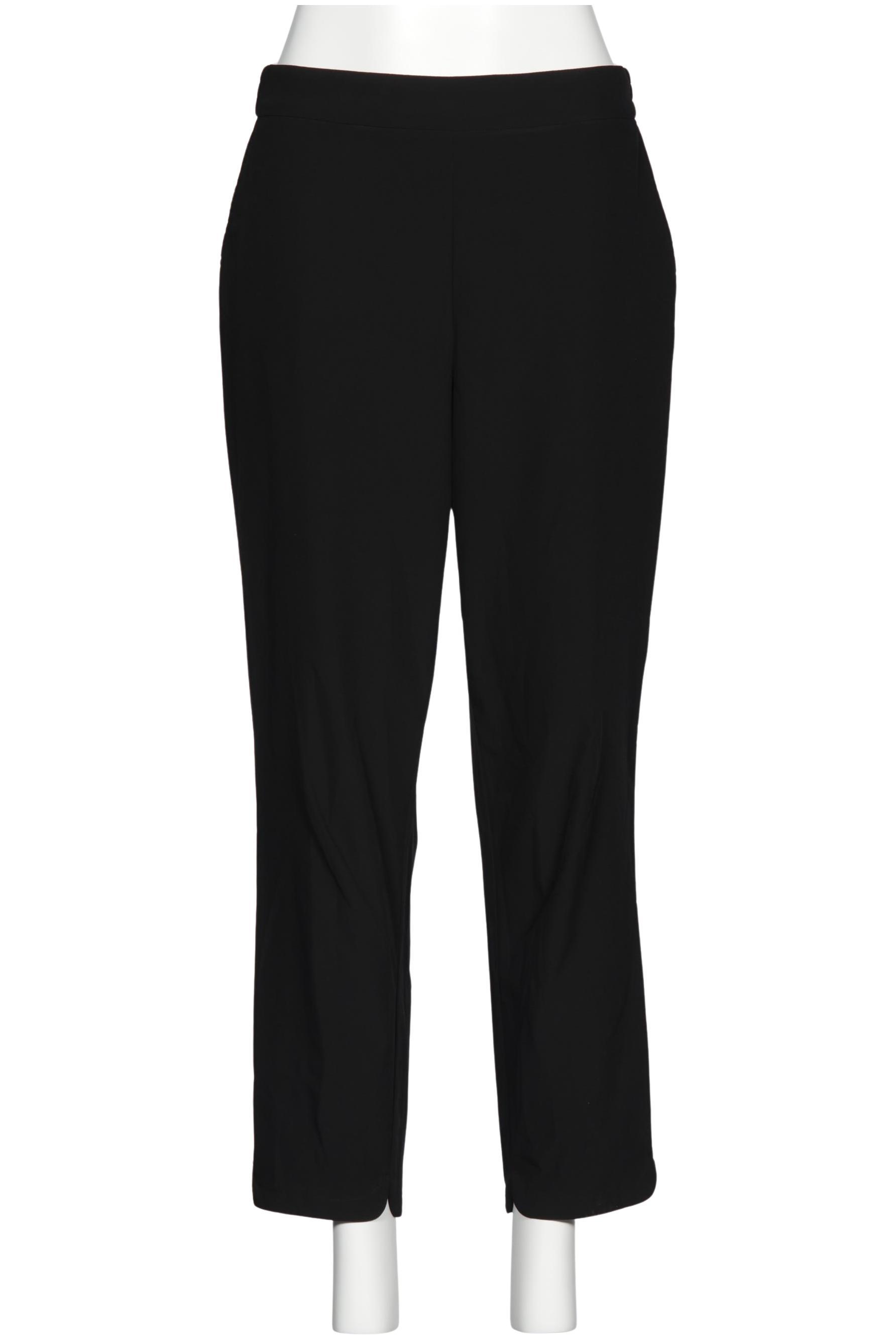 

someday. Damen Stoffhose, schwarz, Gr. 36