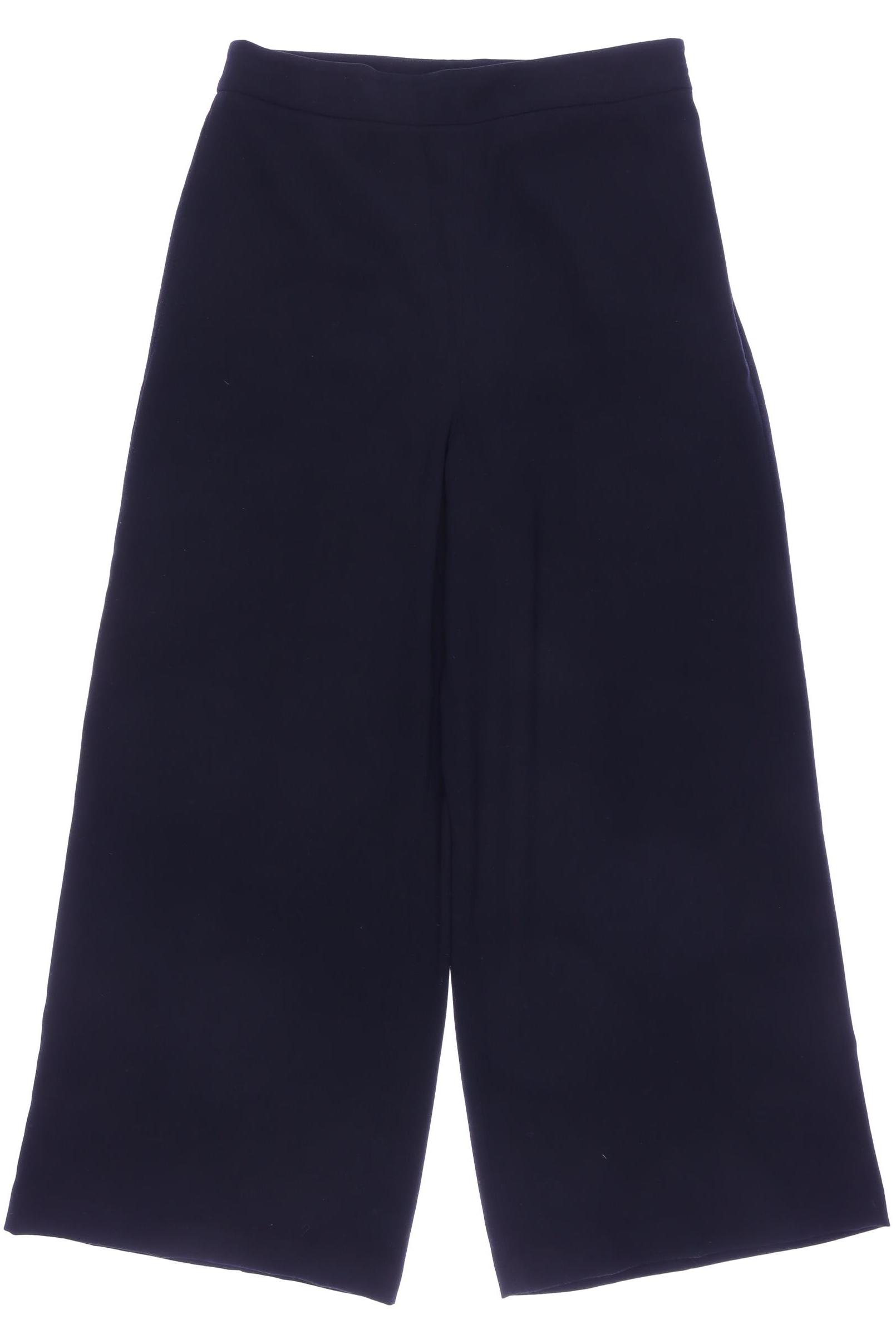 

someday. Damen Stoffhose, marineblau, Gr. 36