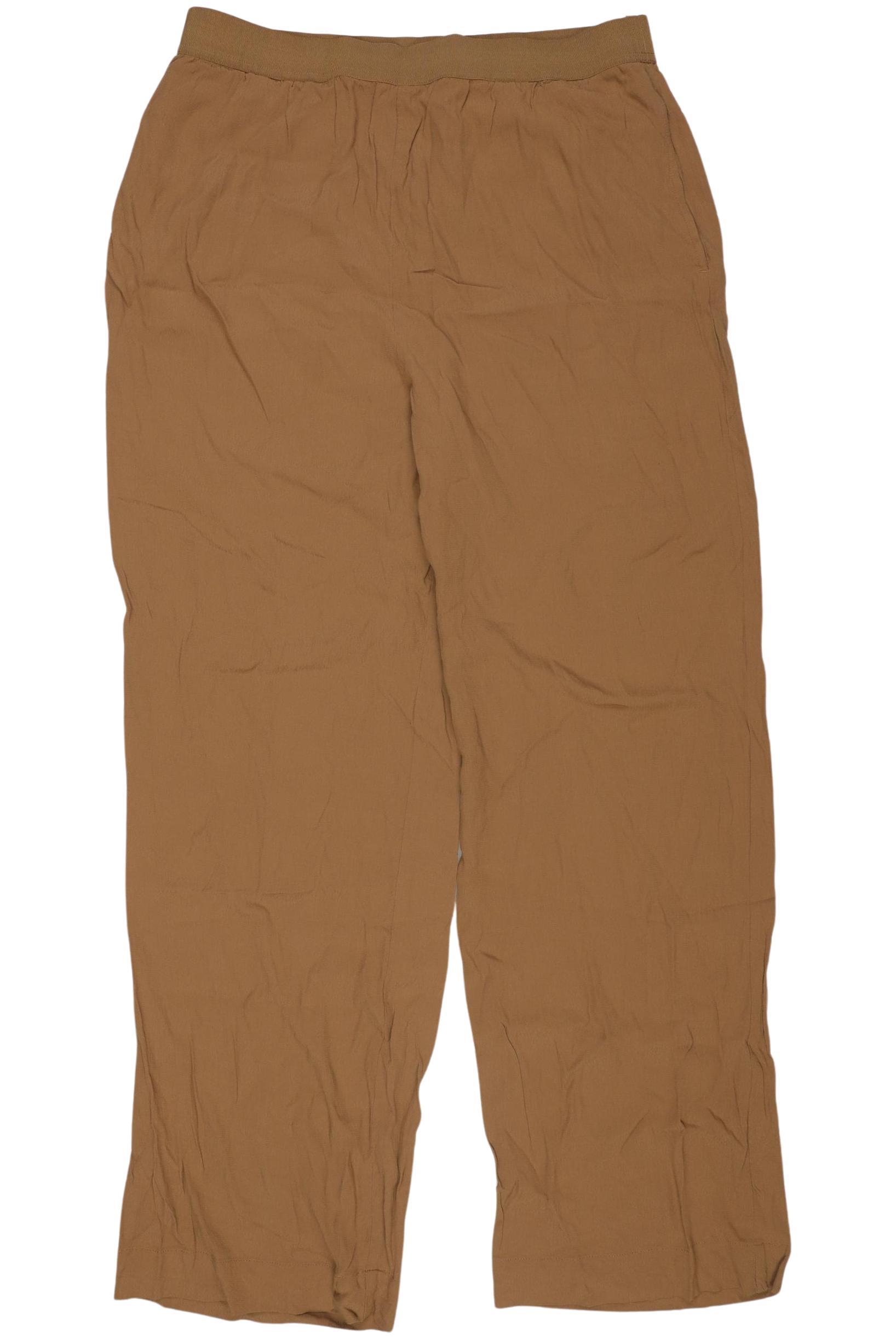 

someday. Damen Stoffhose, braun, Gr. 42