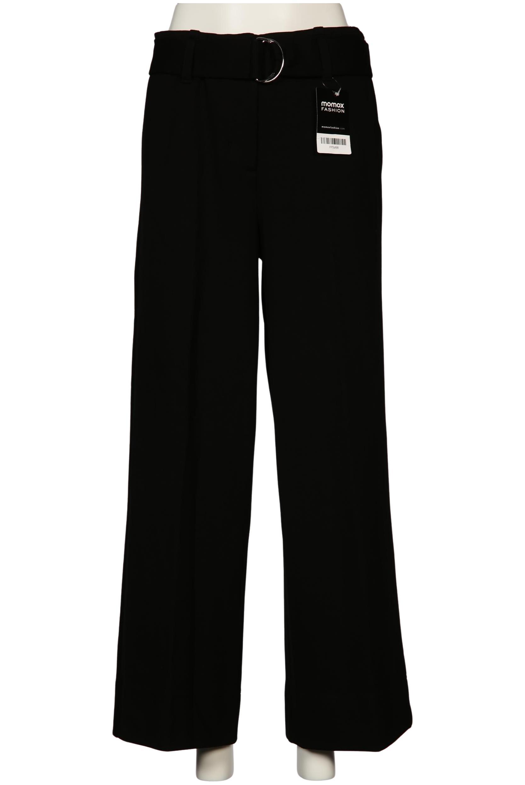 

someday. Damen Stoffhose, schwarz, Gr. 38