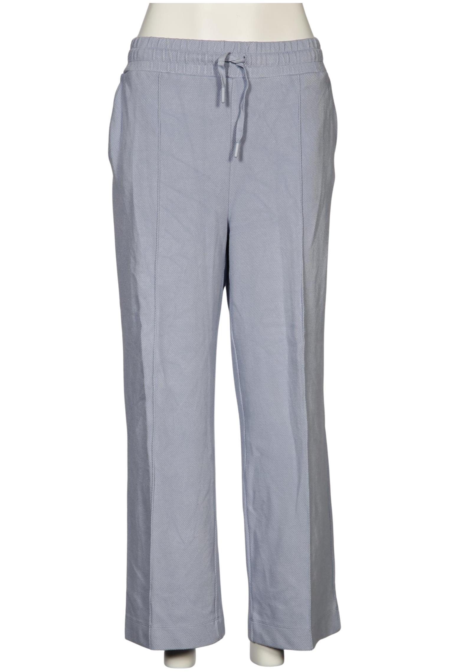 

someday. Damen Stoffhose, hellblau, Gr. 40