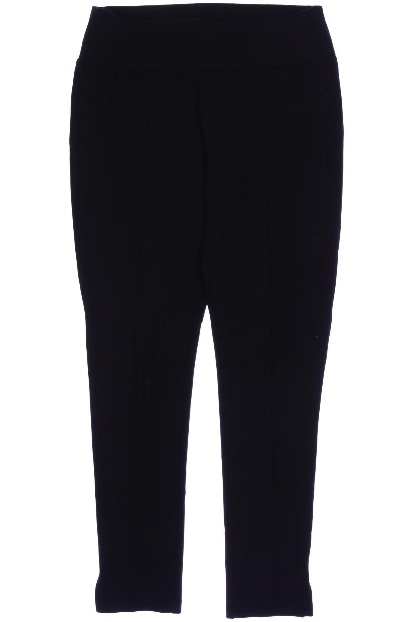 

someday. Damen Stoffhose, schwarz, Gr. 40