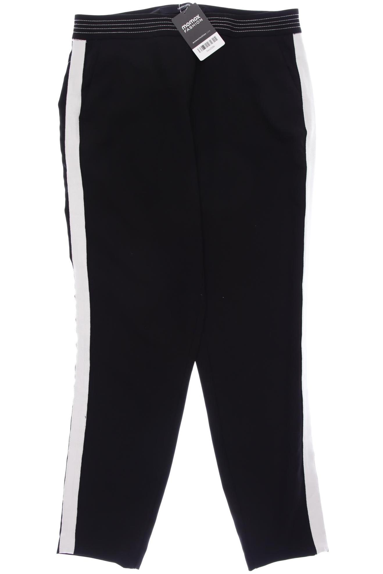 

someday. Damen Stoffhose, schwarz