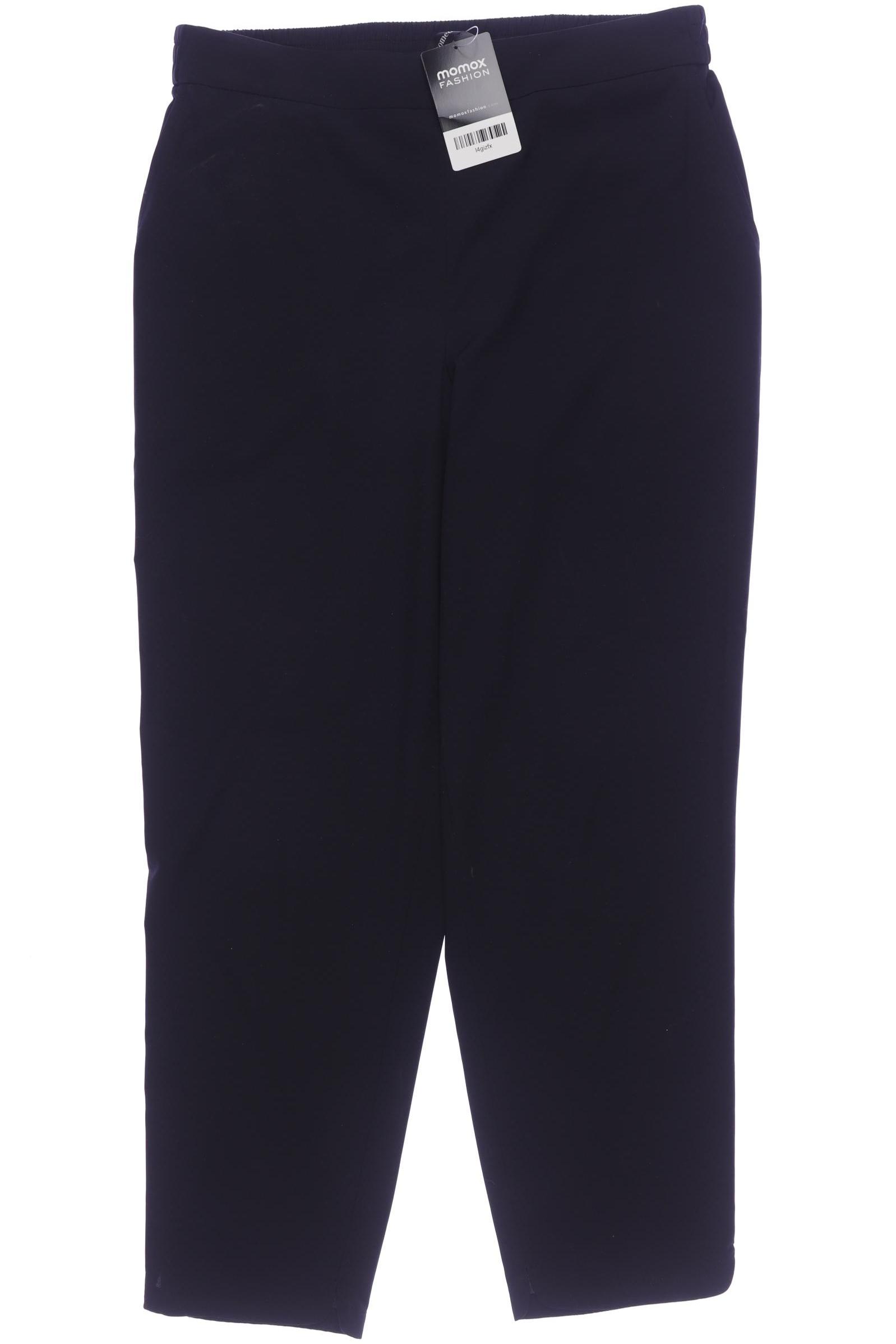 

someday. Damen Stoffhose, marineblau, Gr. 36
